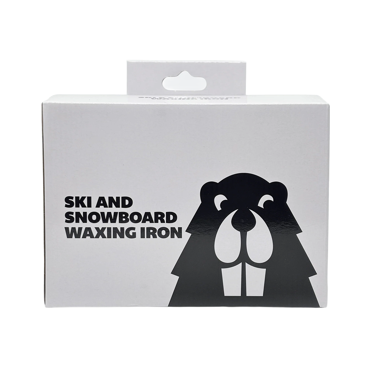 Beaver Waxing Iron New