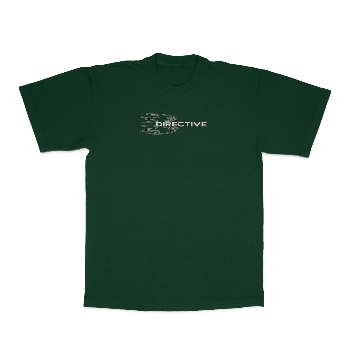 Directive Symbolize T-shirt - Ivy