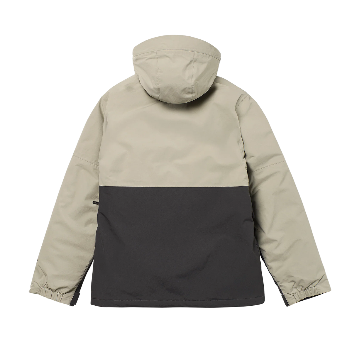 Volcom 2027 Insulated Gore-Tex Snow Jacket - Dark Grey