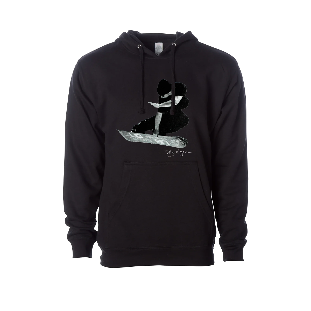 45RPM Vintage Jamie Lynn Pullover - Charcoal