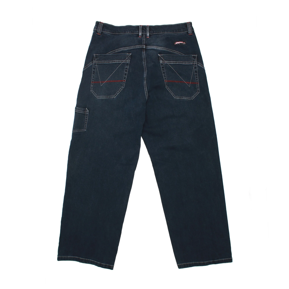 Yardsale Zero Jeans - Blue