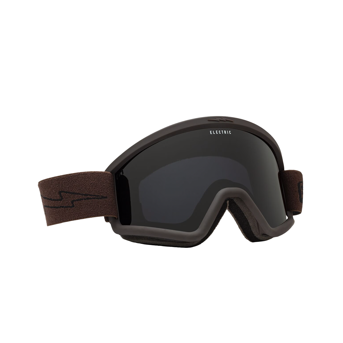 Electric Hex Goggles - Jill Perkins / Dark Grey