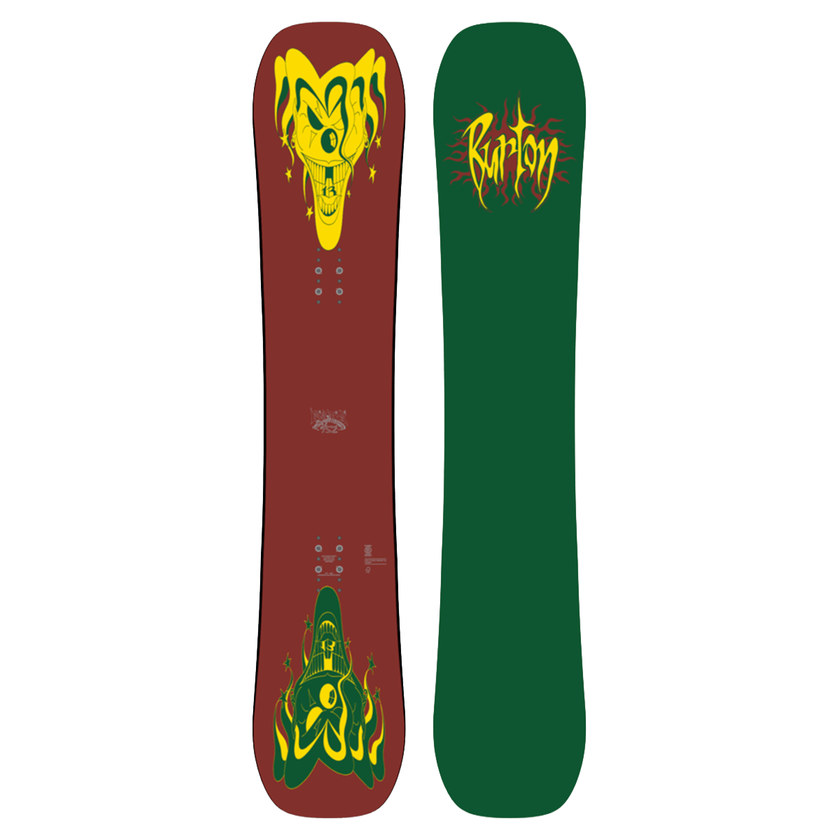 Burton 2027 Pretty Good Company Snowboard - Assorted Sizes