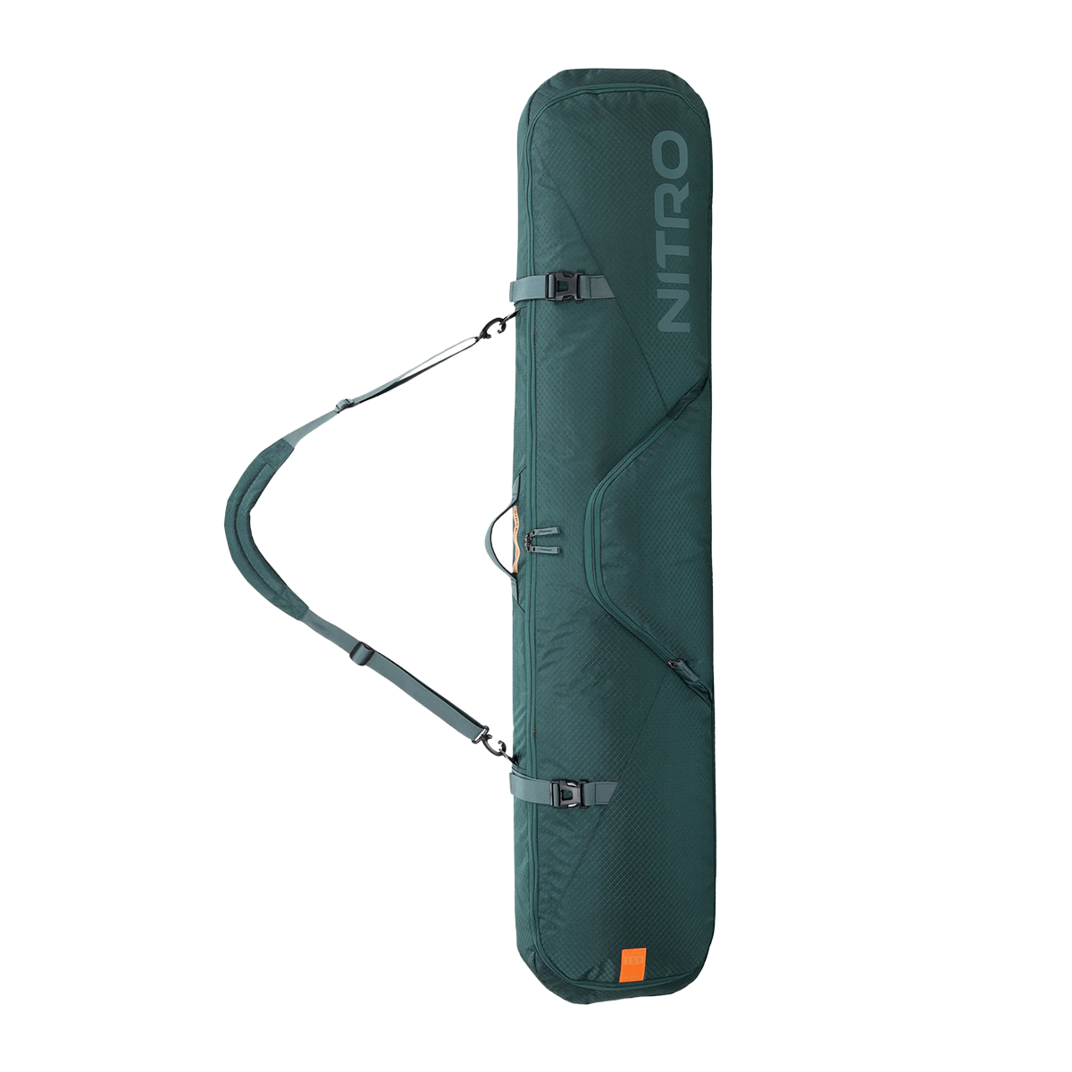 Nitro 2027 Cargo 159cm Board Bag - Assorted Colors