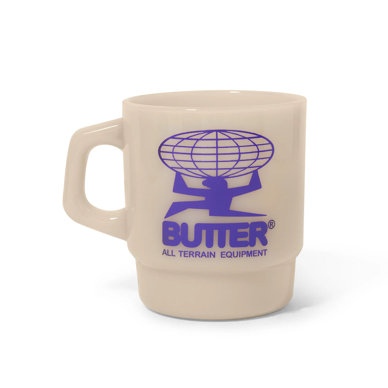 Butter Terrain Mug