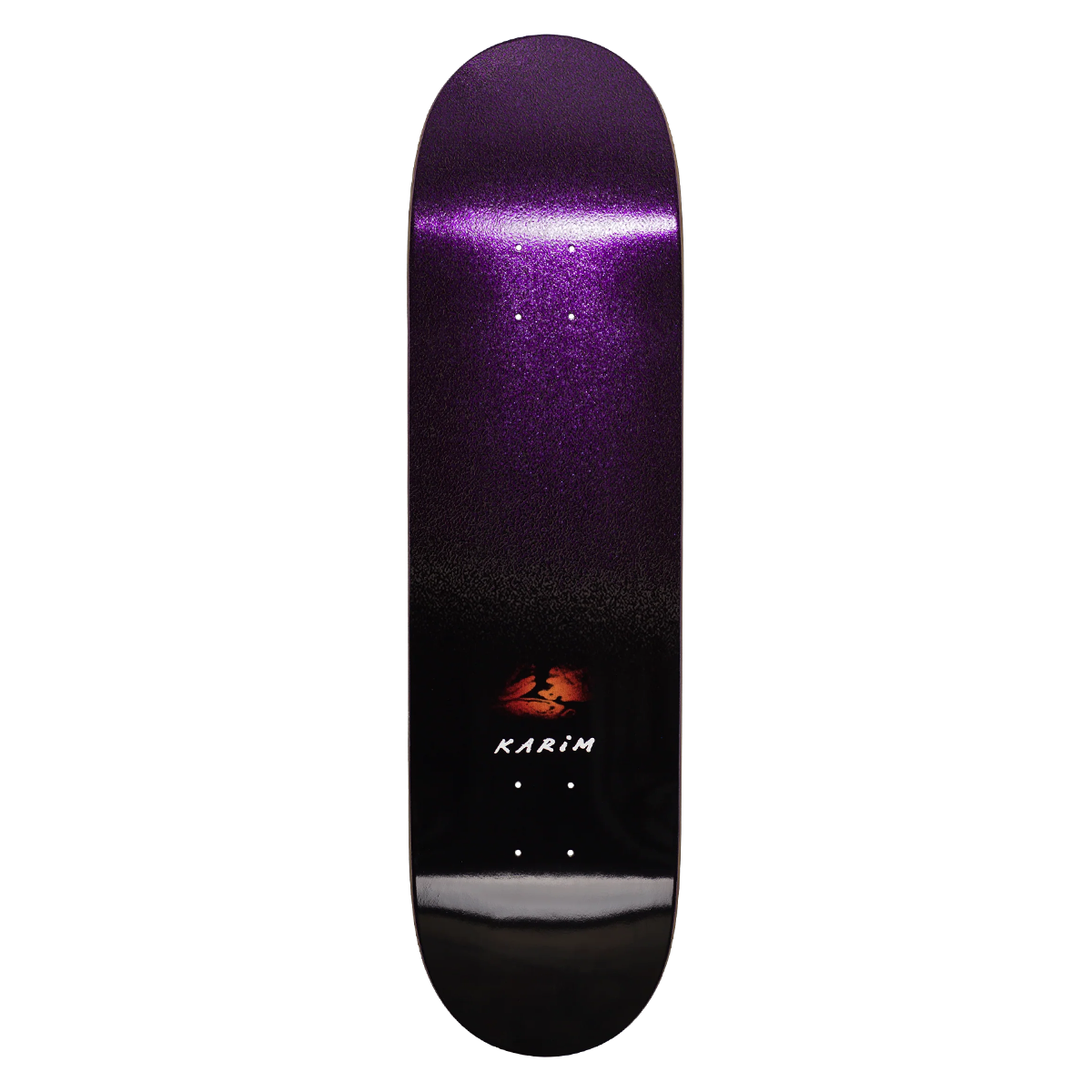 Limosine Third Eye Karim Callender Skate Deck - Assorted Sizes