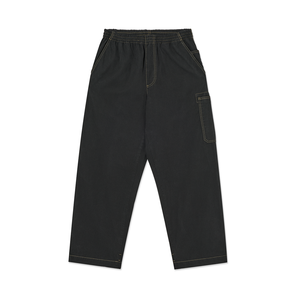 Polar Kata Pants - Black