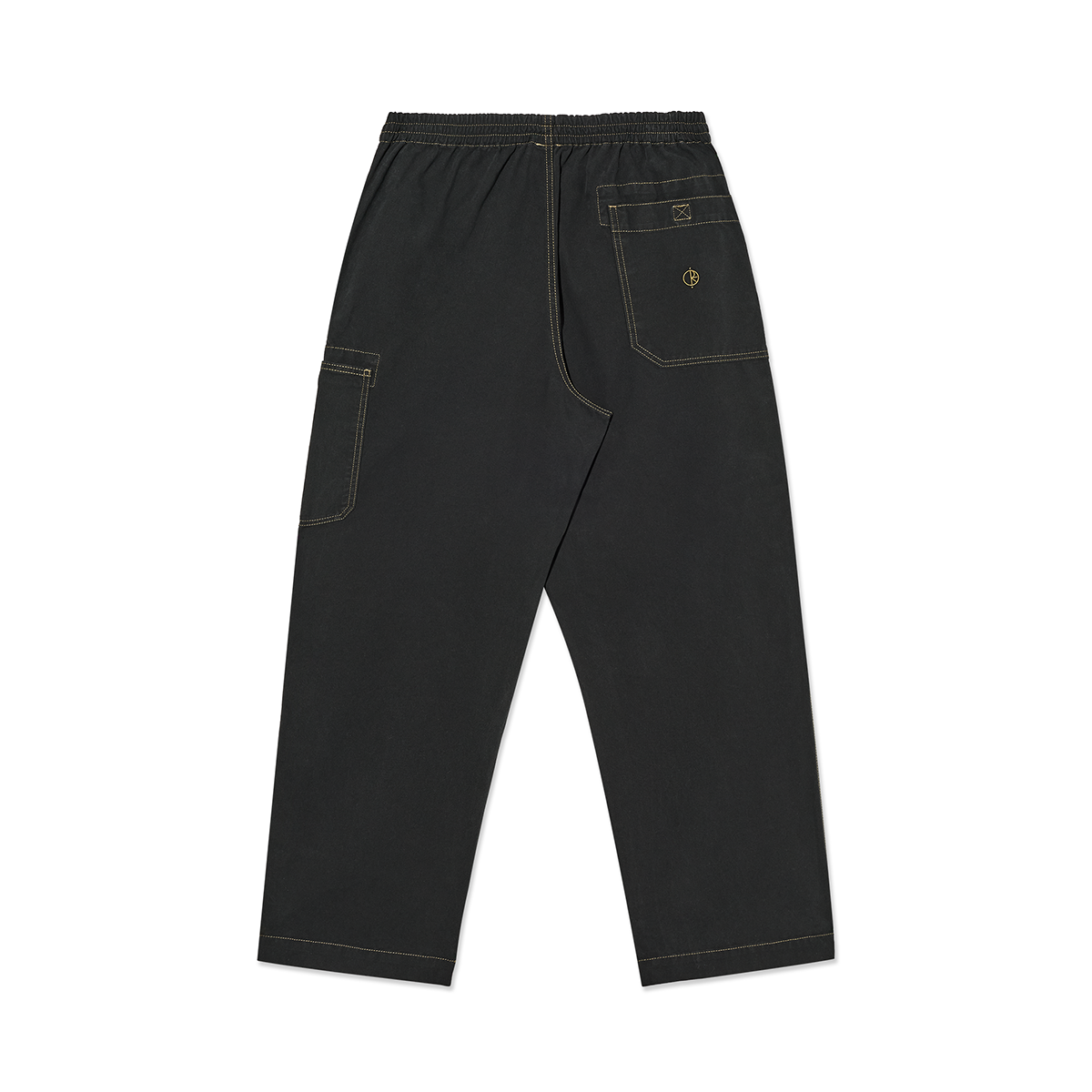Polar Kata Pants - Black