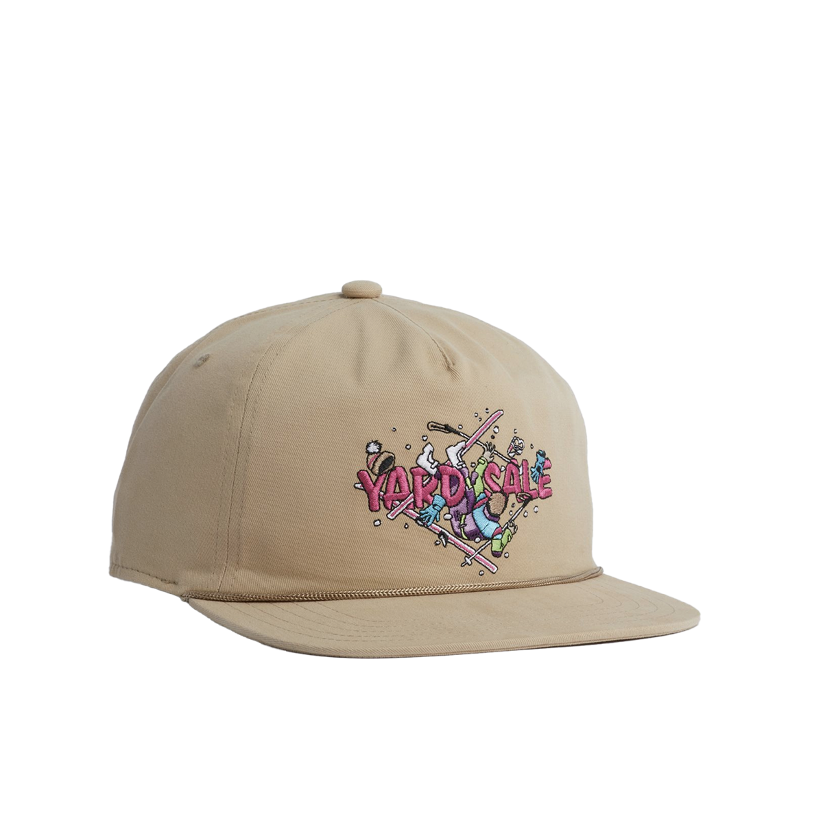 Coal The Field Hat - Assorted Colors