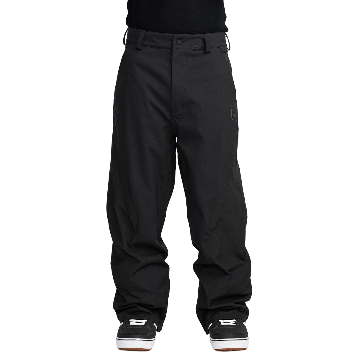 Volcom 2026 Kleveland Pant - Black