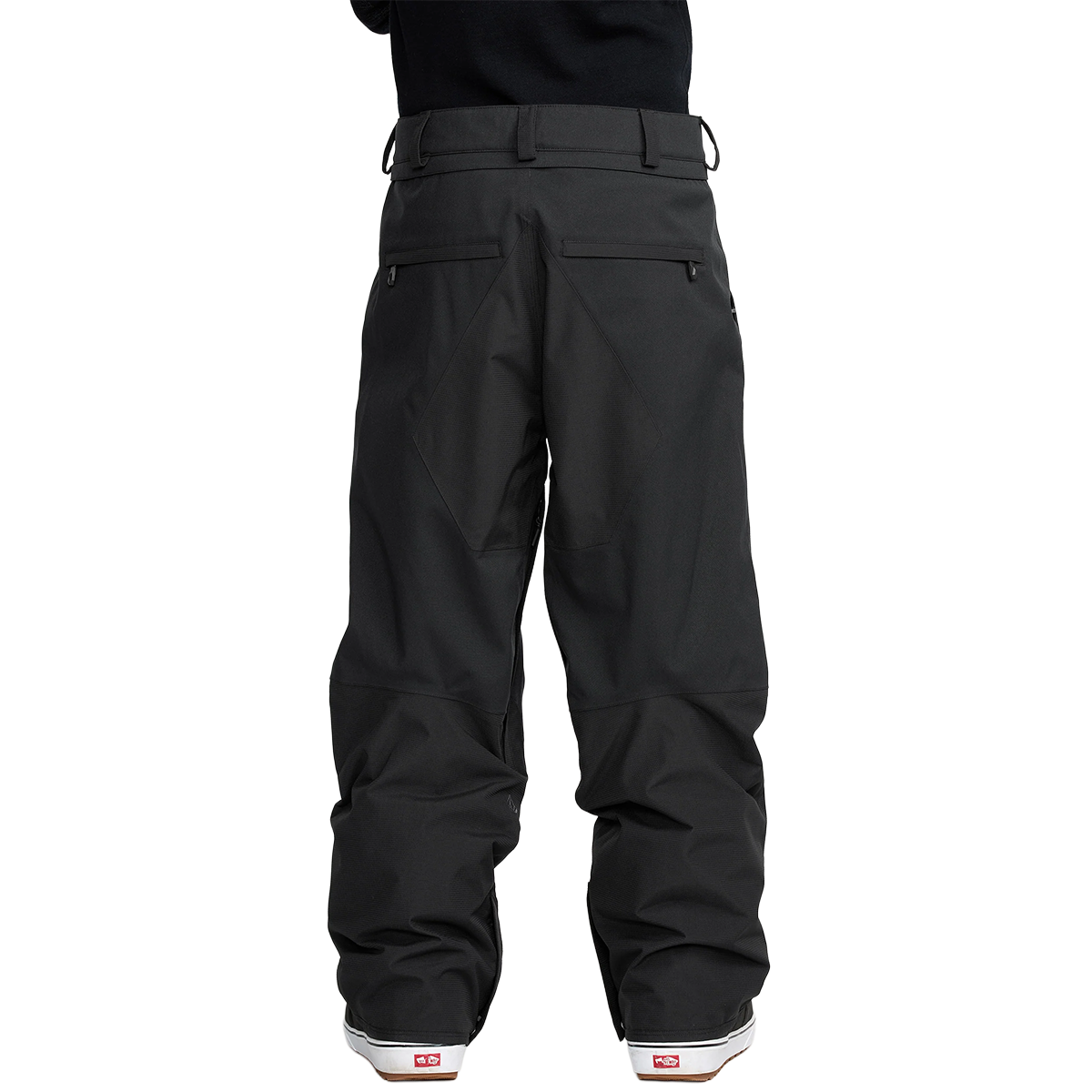 Volcom 2026 Kleveland Pant - Black