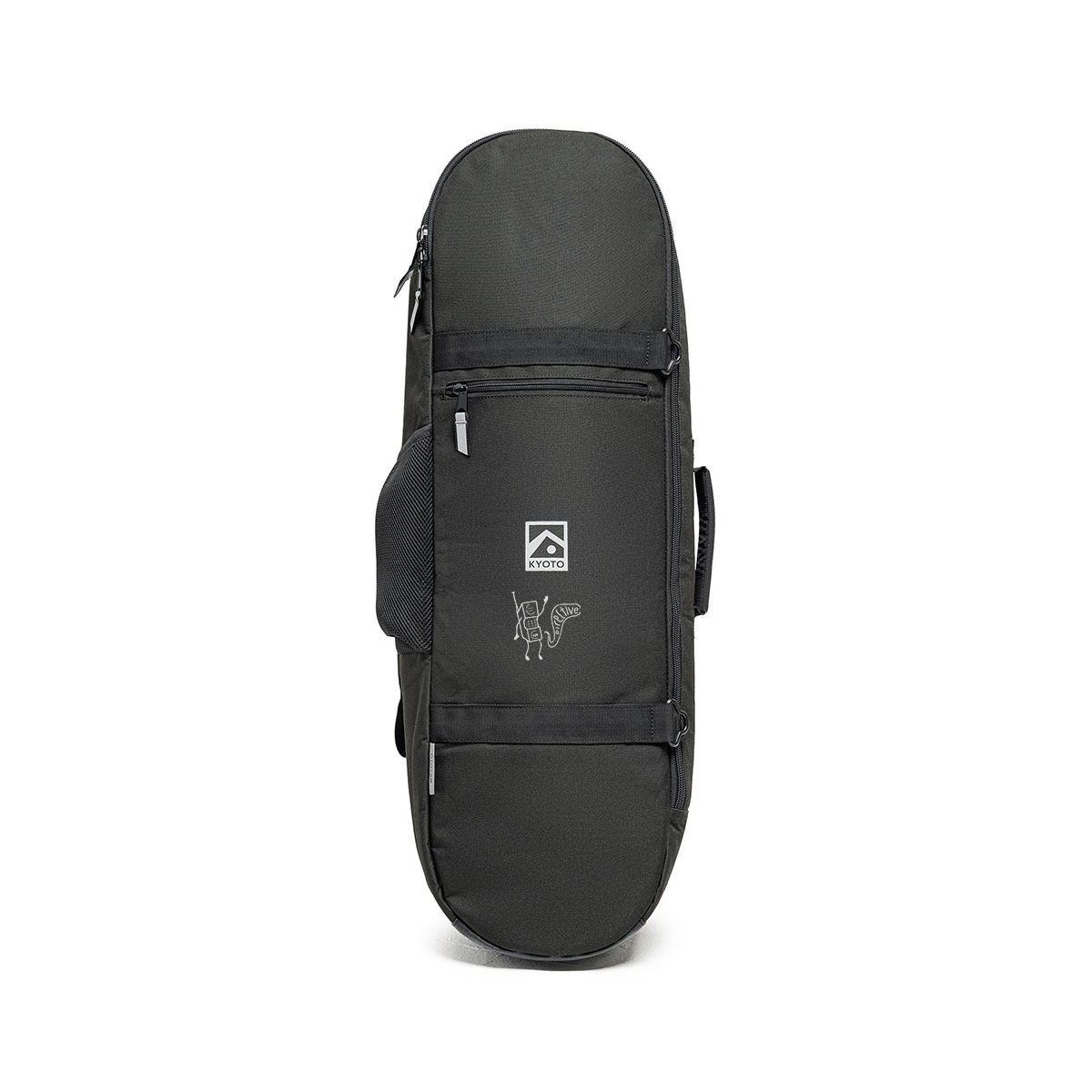 Directive SSD X Kyoto Pro Board Bag