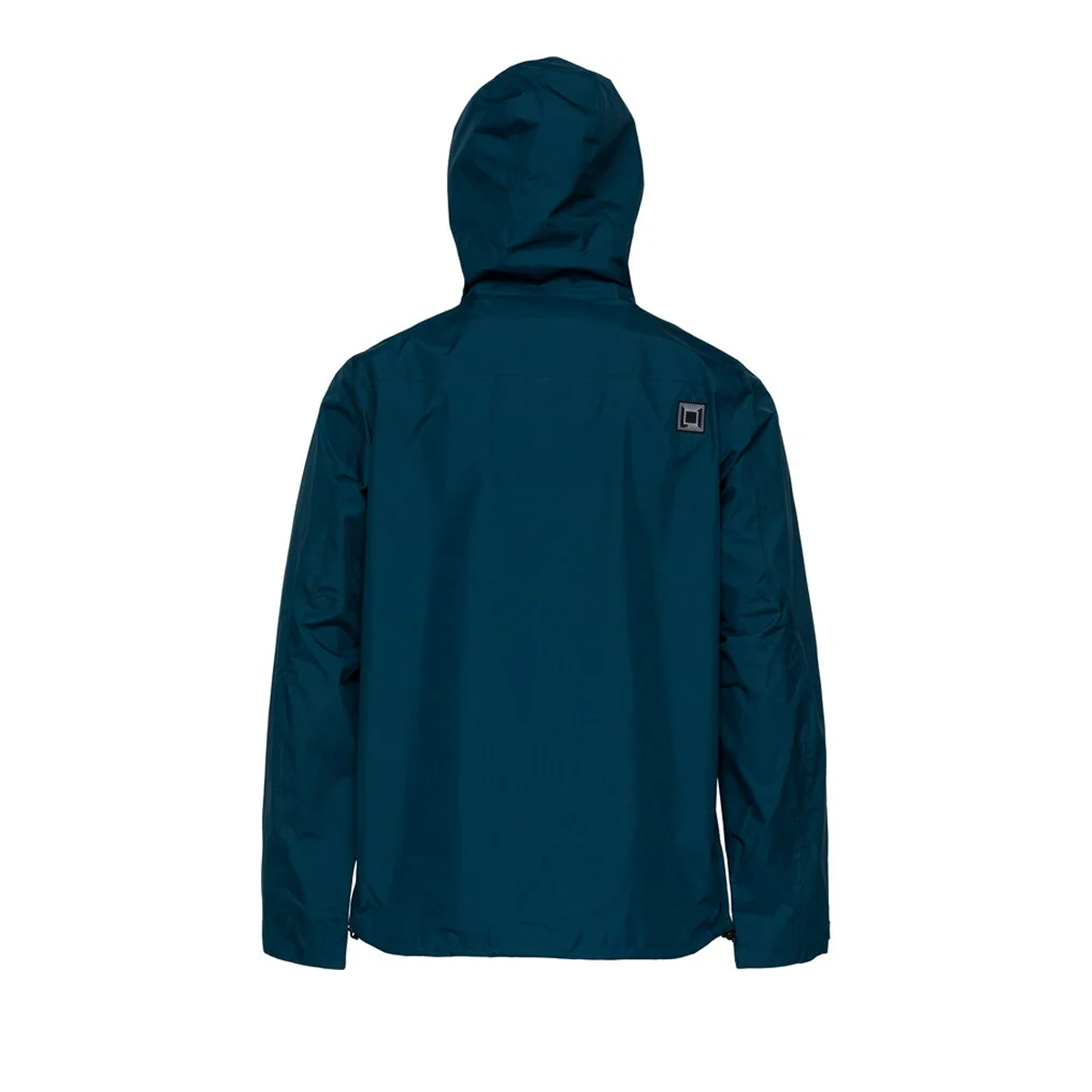 L1 2024 Diffuse Snow Jacket - Abyss