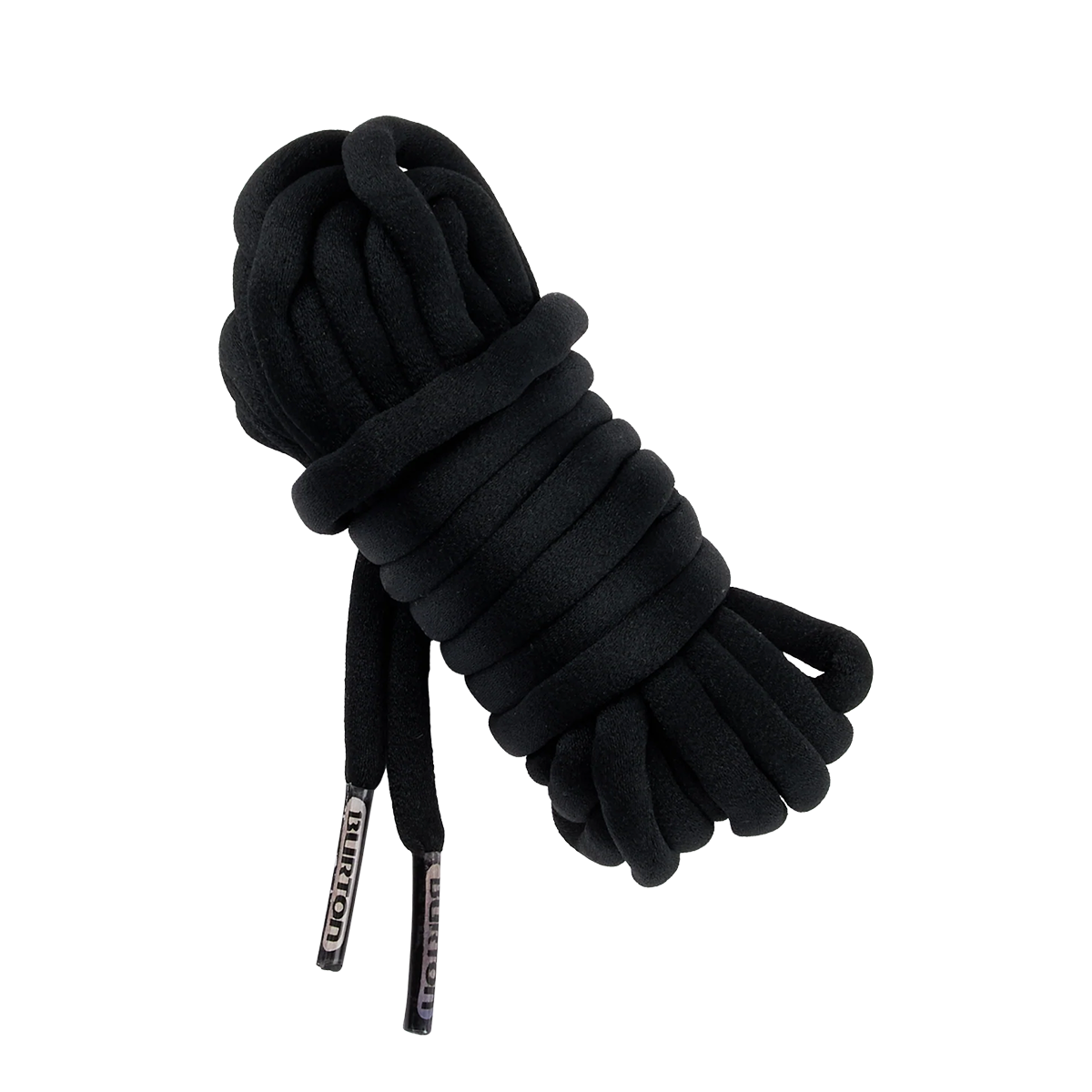 Burton Traditional Snowboard Boot Laces - Black