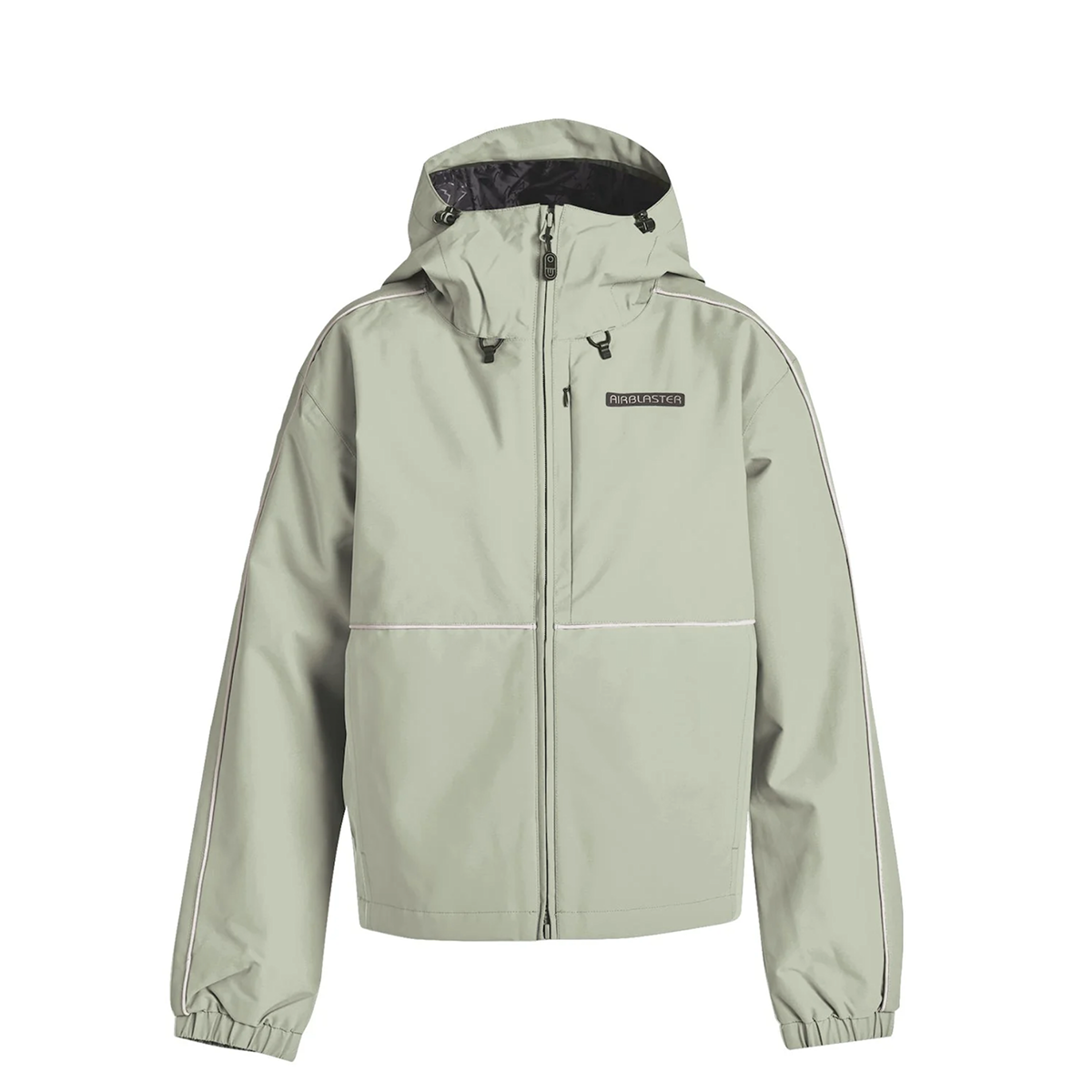 Airblaster Women's Revert Snow Jacket - Matcha