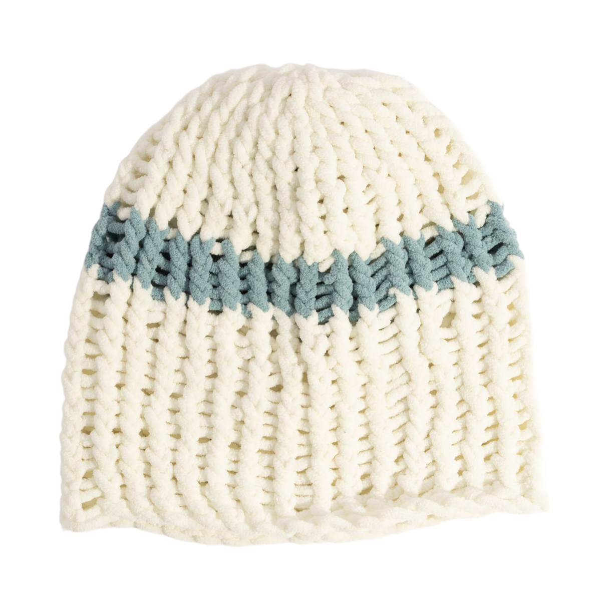 Lampshade Skully Beanie - Assorted Colors