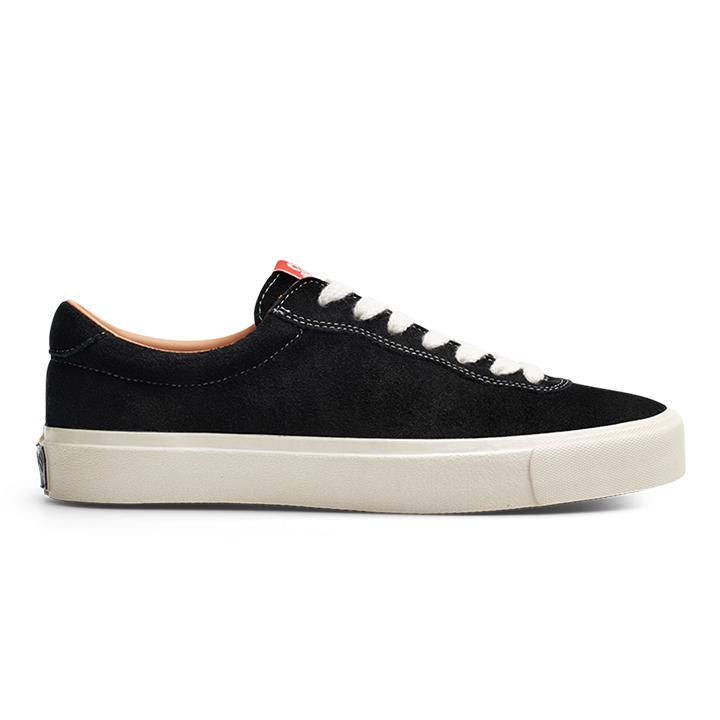 Last Resort AB VM001 Suede Lo Shoes - Black / White