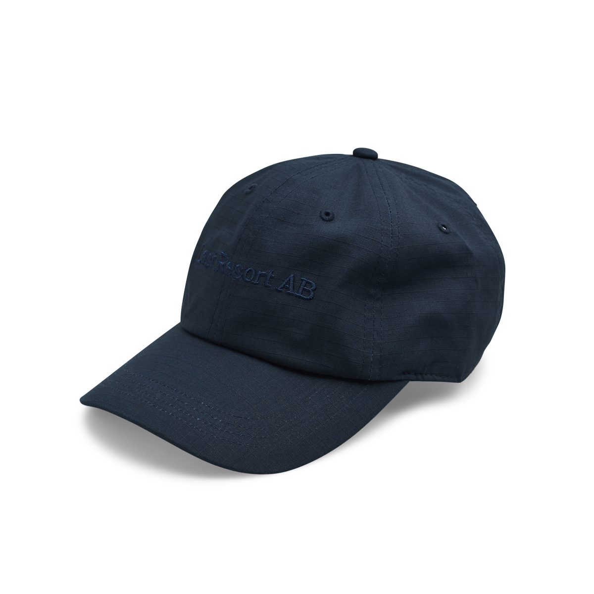 Last Resort AB Script Logo Soft Peak Cap - Assorted Colors