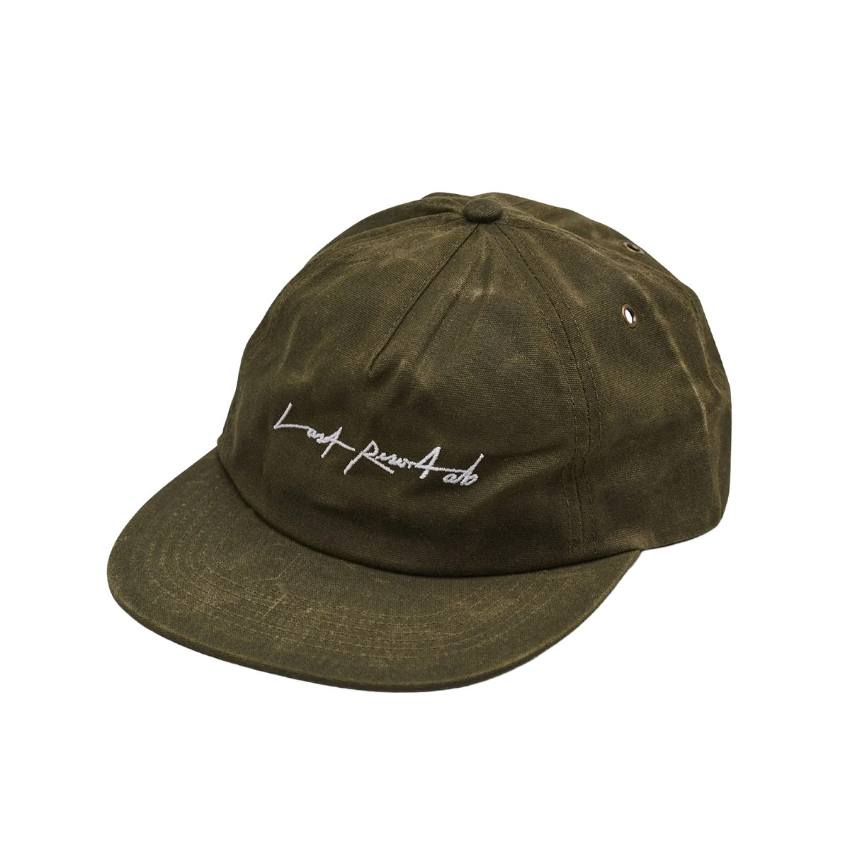 Last Resort AB Low Crown Cap - Assorted Colors