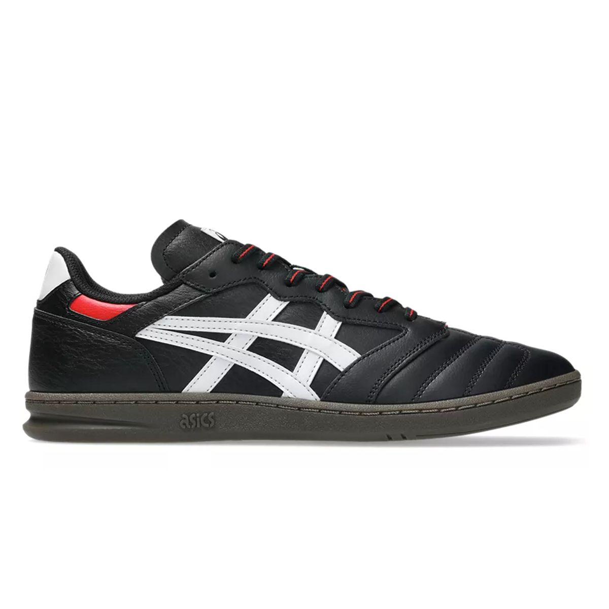 Asics Leggerezza FB Shoes - Black / White