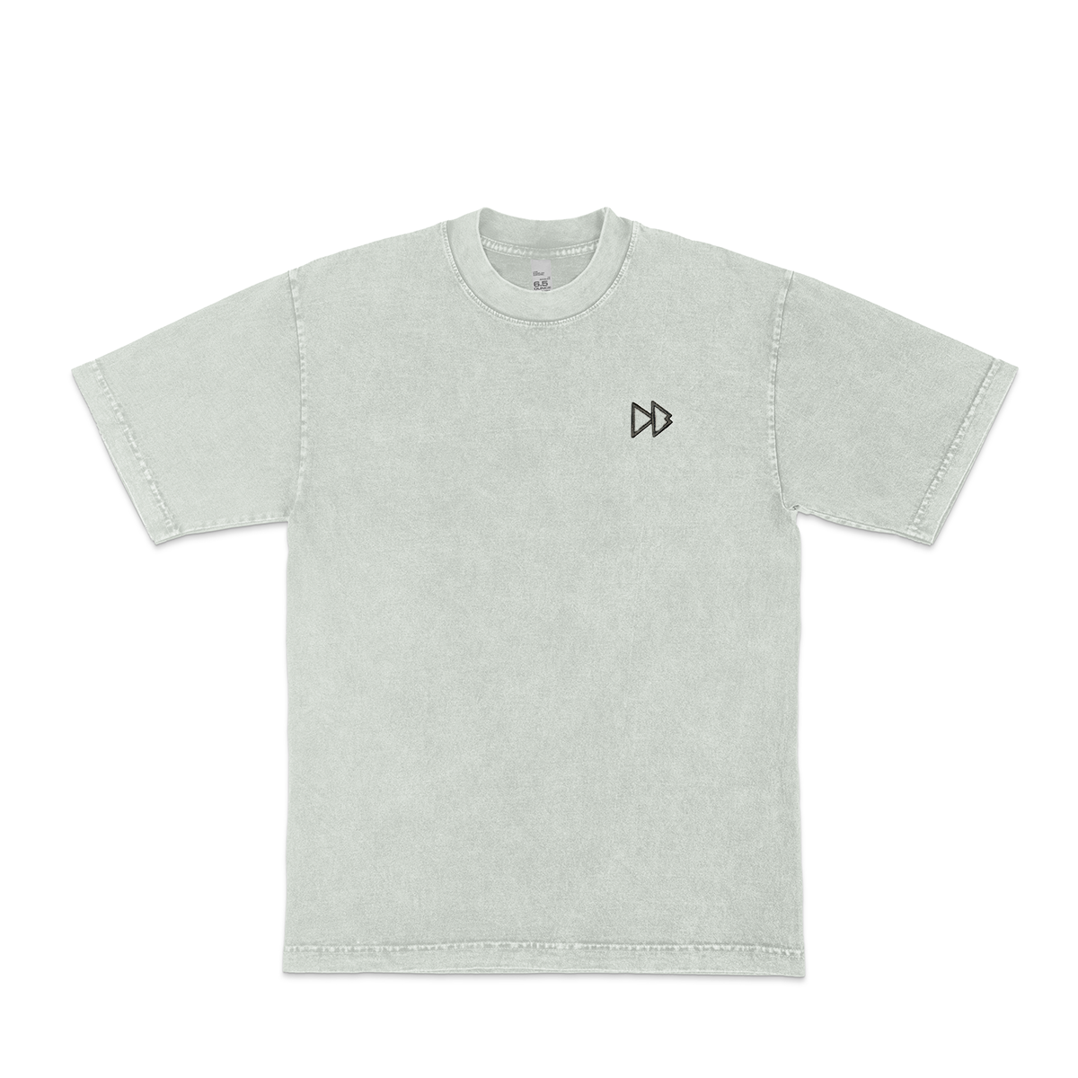 Directive DB T-Shirt - Limestone