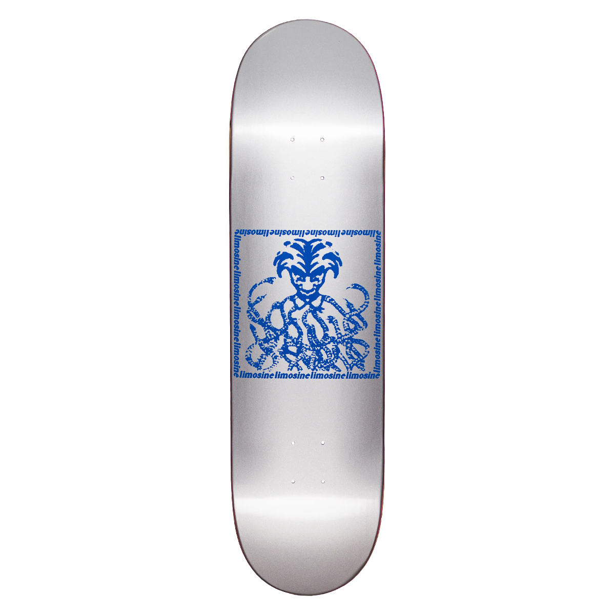 Limosine Snake Pit Skate Deck - Assorted Sizes