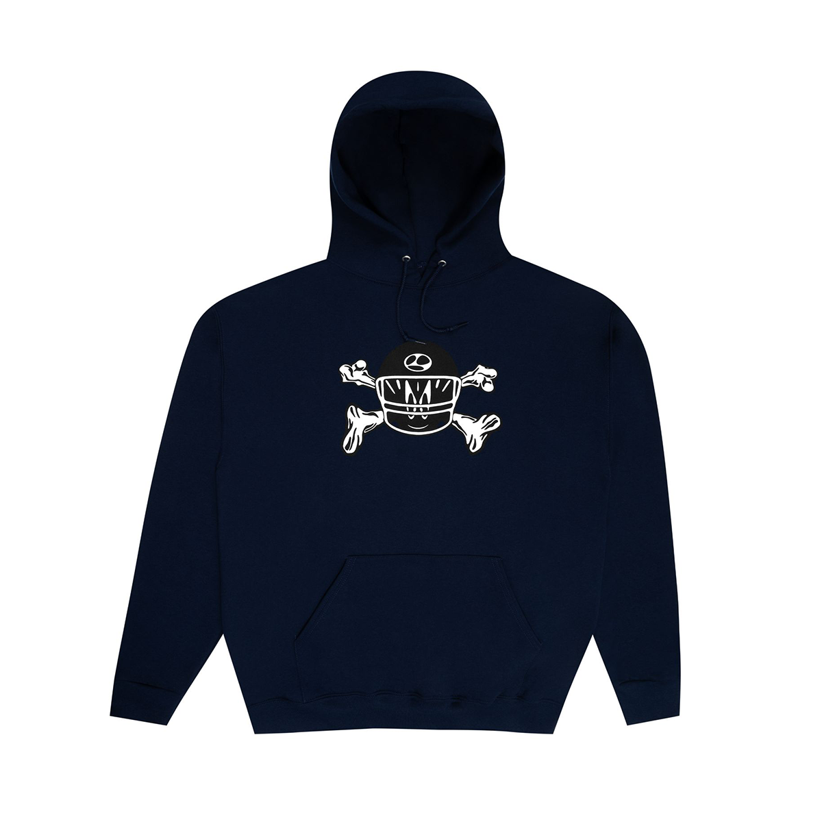 Limosine Whole Hog Hoodie - Navy