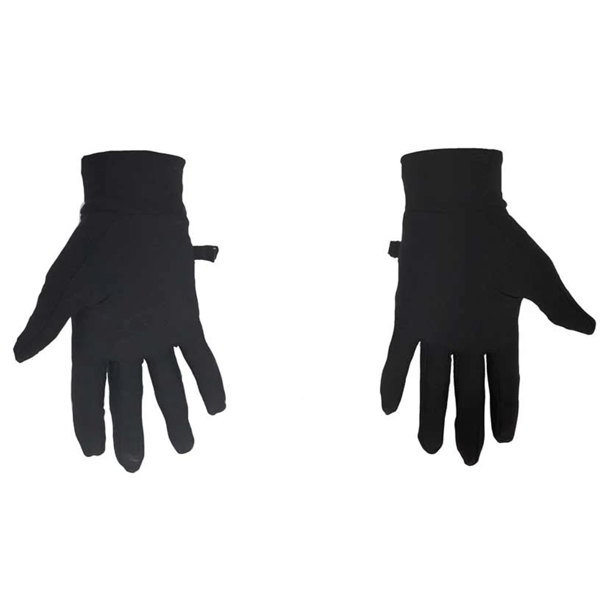 Salmon Arms The Liner Glove - Black