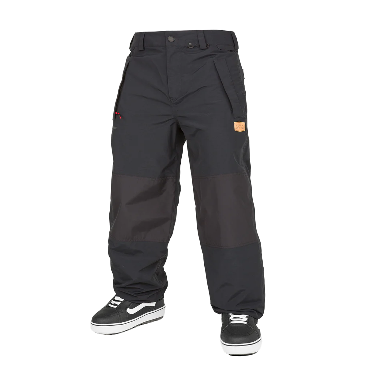 最新な Pants Snow Mens - Boardshop Directive Lサイズ