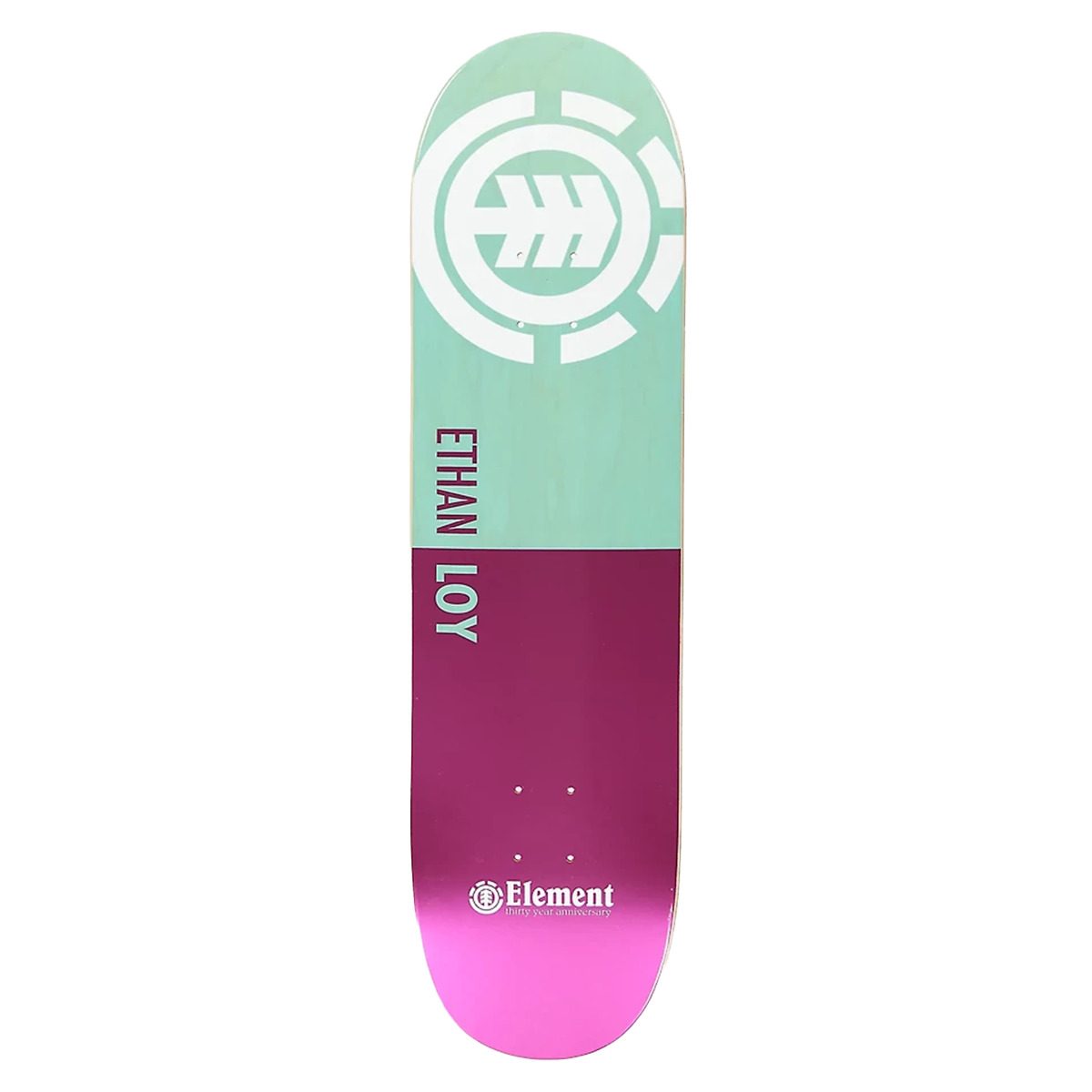 Element Loy Squared 30 Skate Deck - 8.4