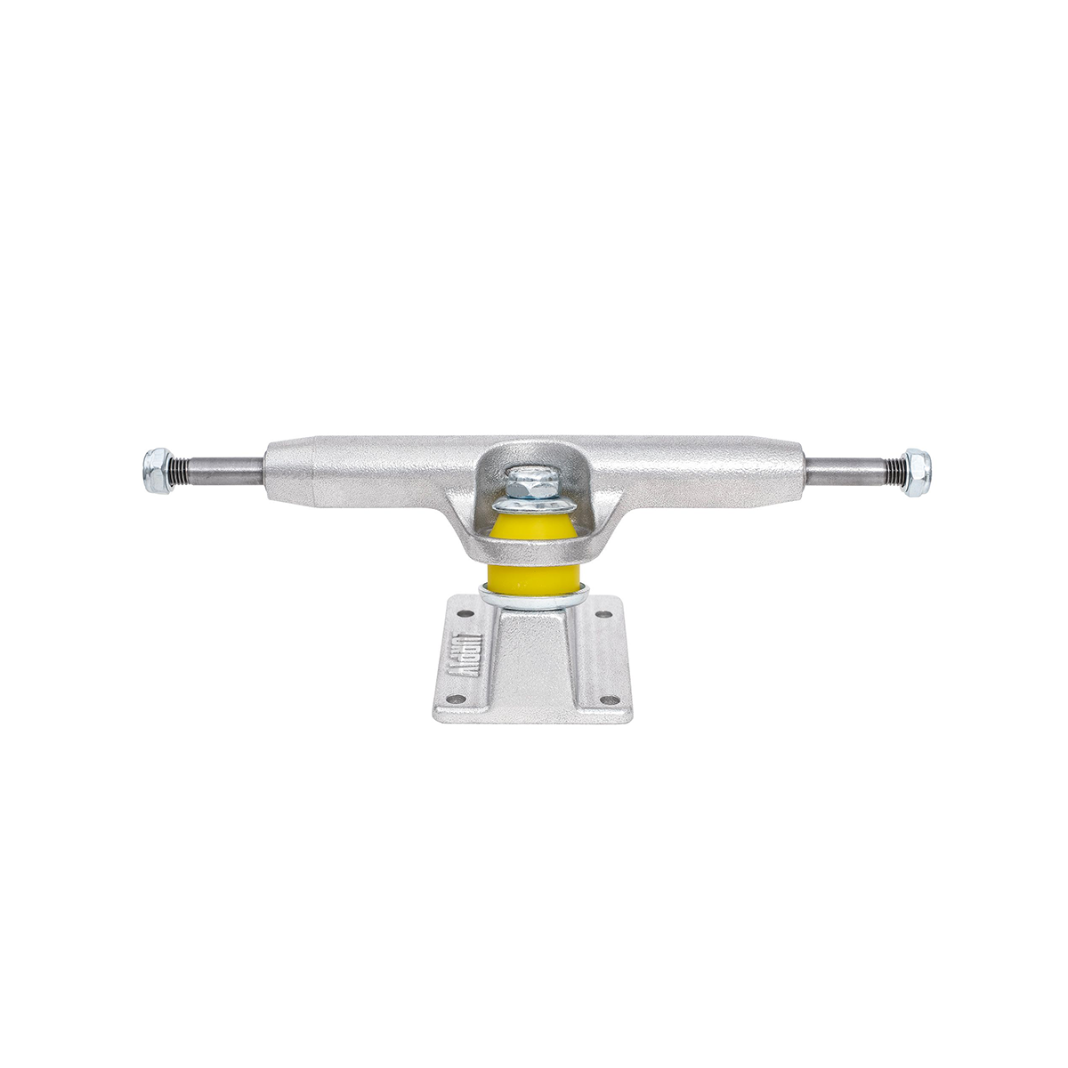 Lurpiv Skate Trucks - Polished