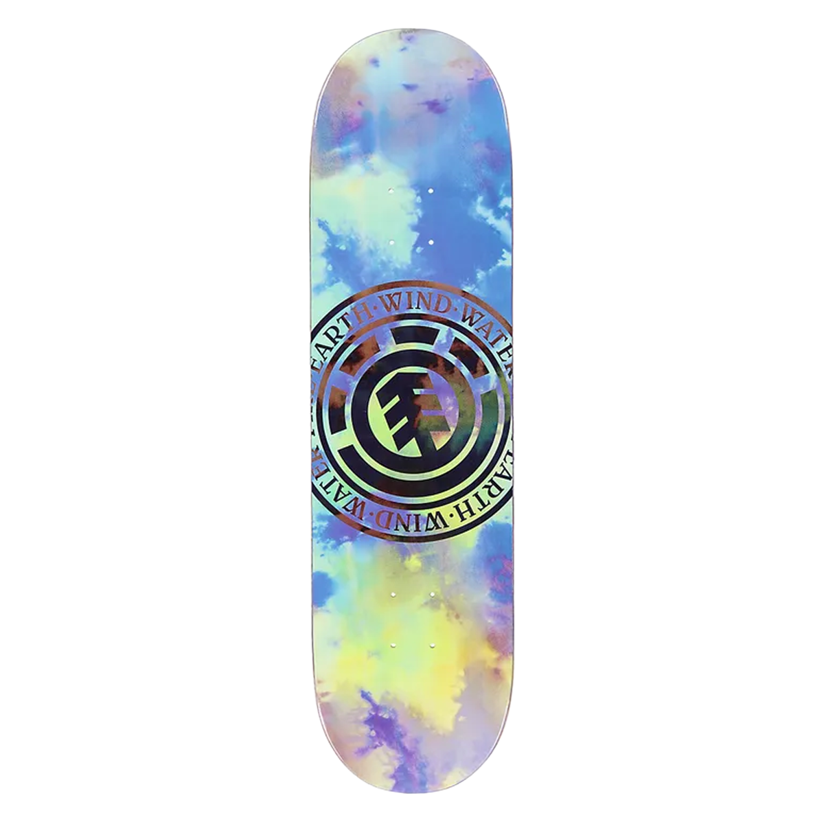Element Magma Seal Skate Deck - Assorted Sizes