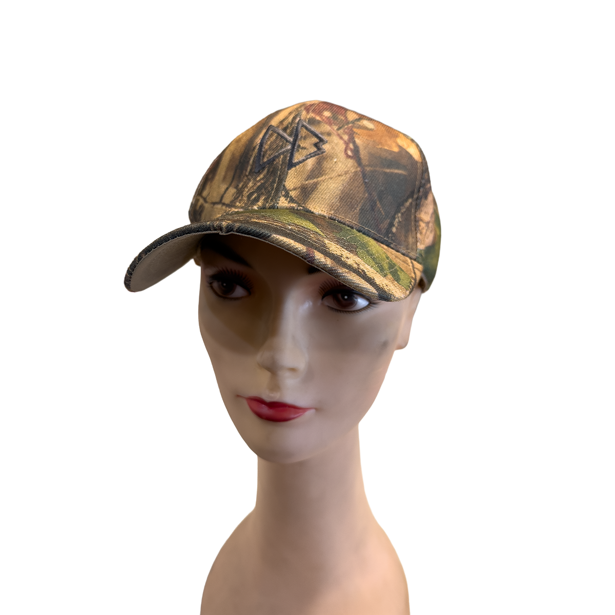 Directive DB Hat - Camo