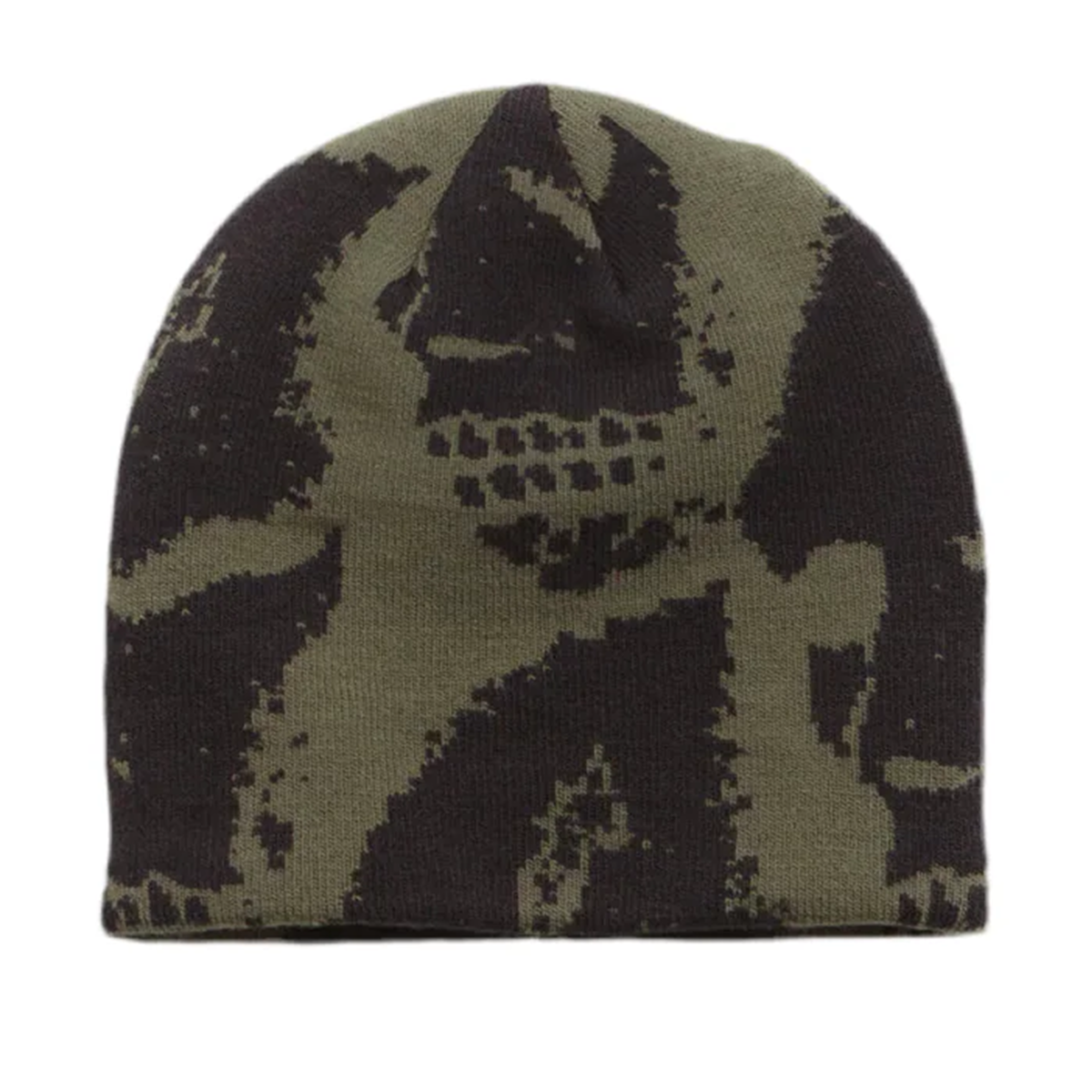 Vans Skate Mike G Beanie - Black
