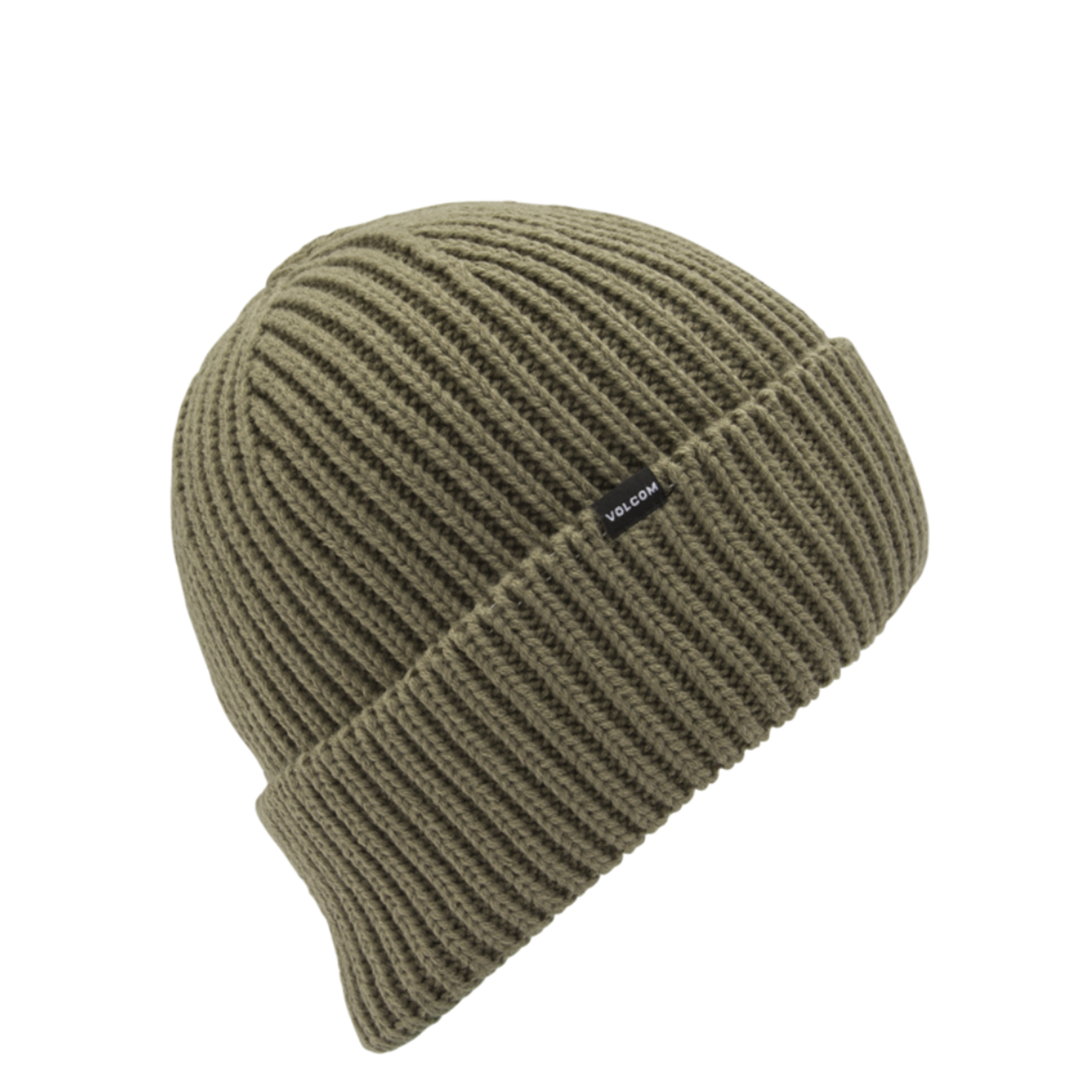 2026 SAMPLE Volcom Roller Beanie - Military