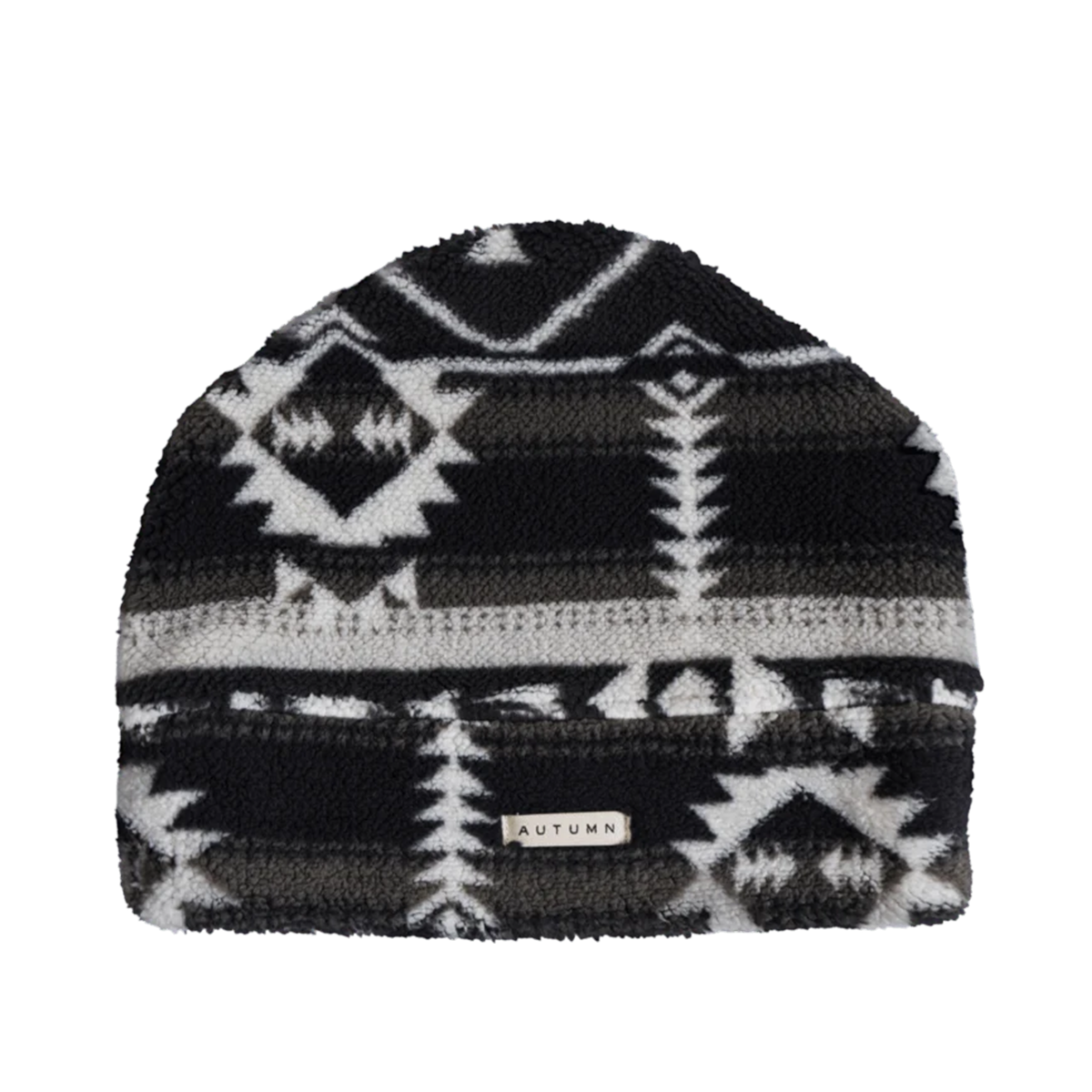 Autumn MTN Goat Beanie - Assorted Colors