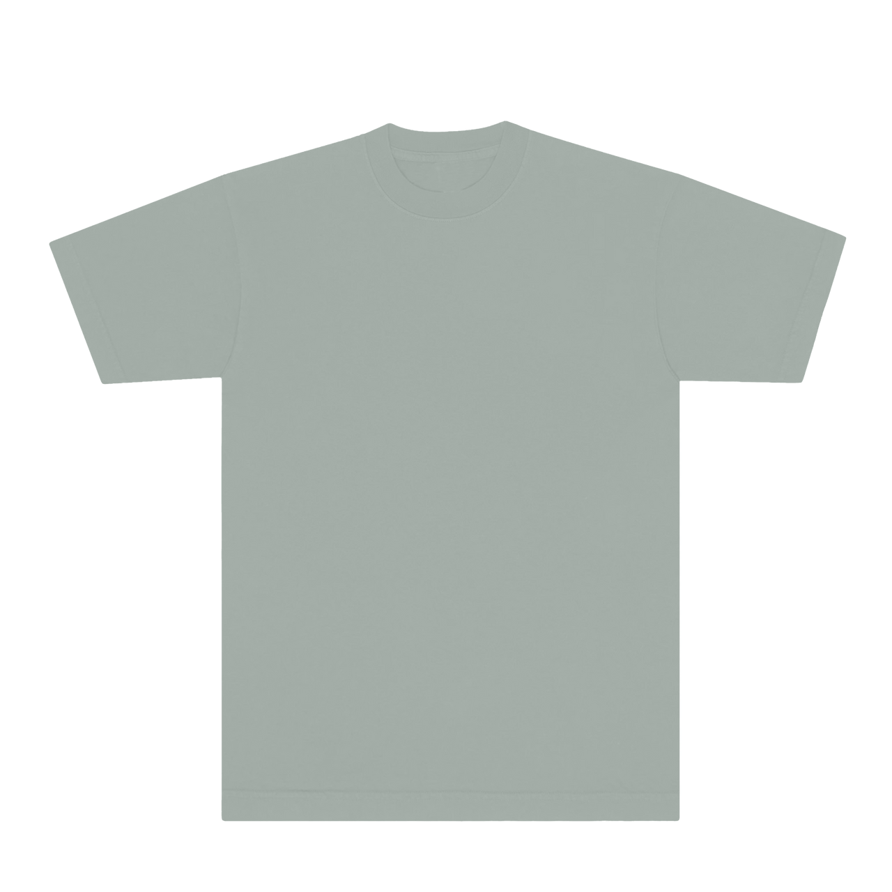 Mud Throwie T-Shirt - Sage