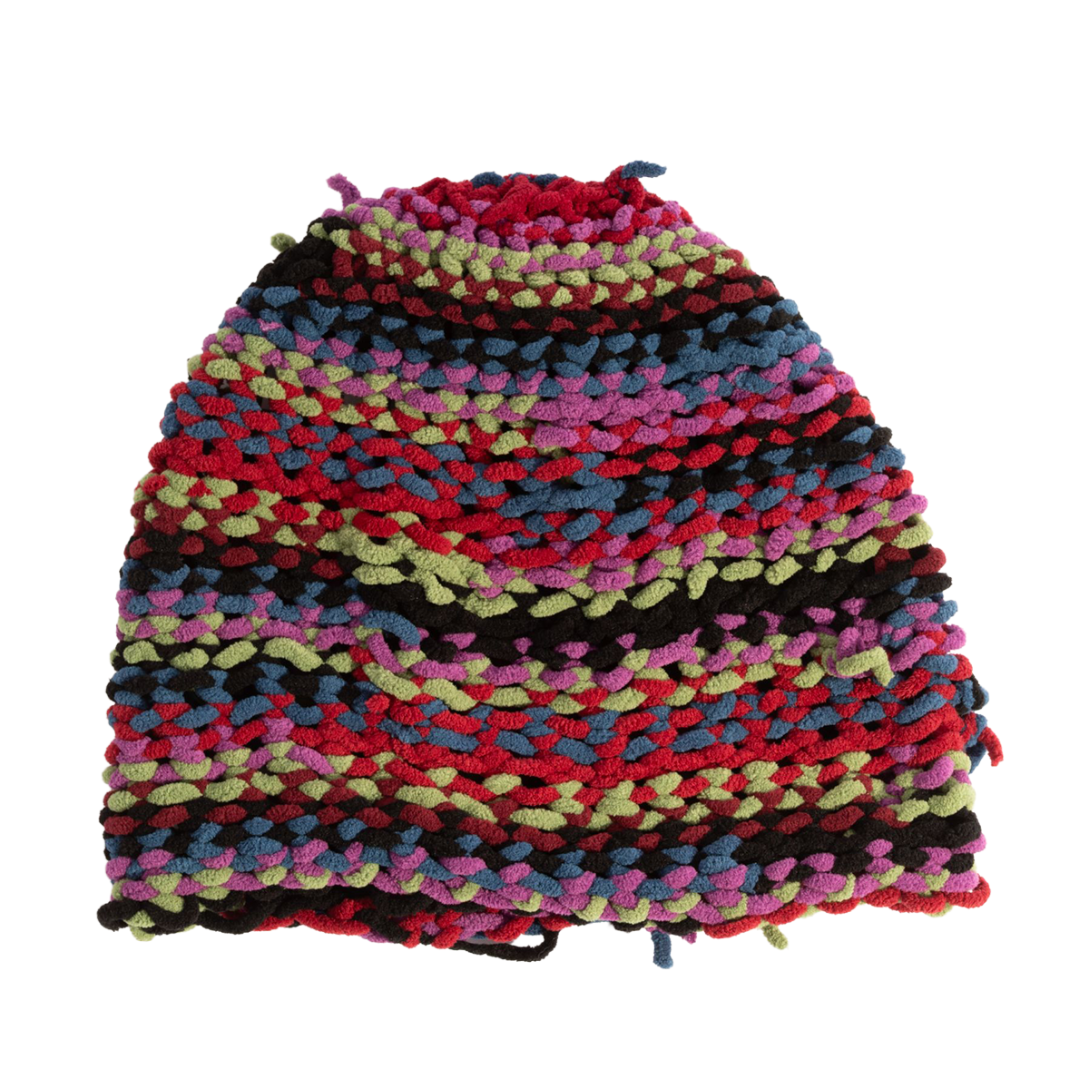 Lampshade Skully Beanie - Assorted Colors