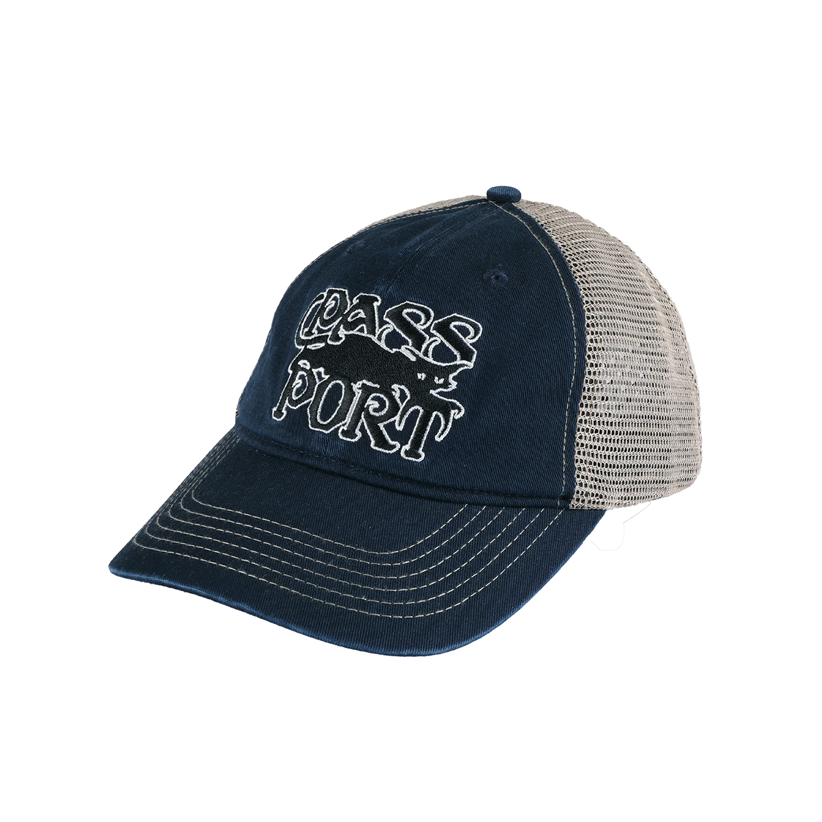Passport Slinkin' Leagues Trucker Hat - Assorted Colors