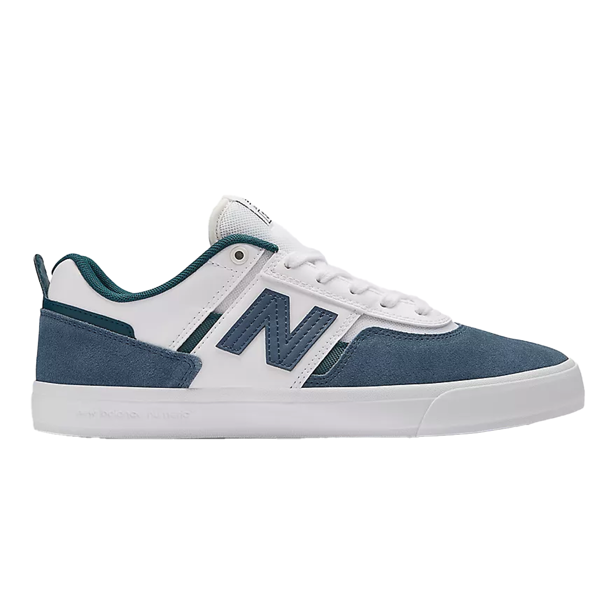 New Balance NM 306 Shoes - Vintage Indigo / White