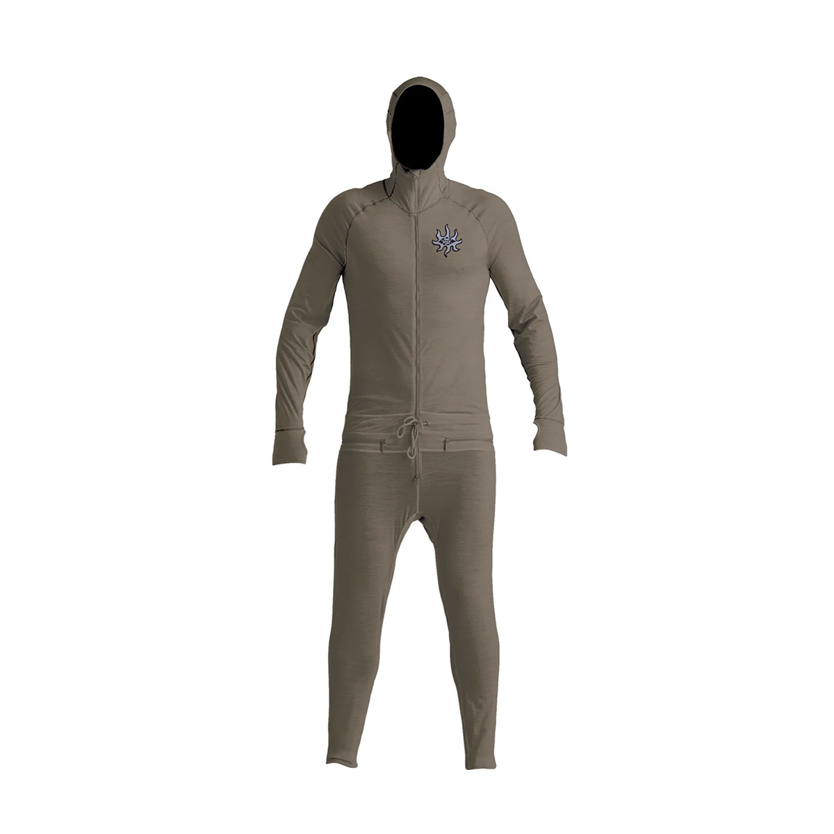 Airblaster Men's Merino Ninja Suit - Sweetin Resin