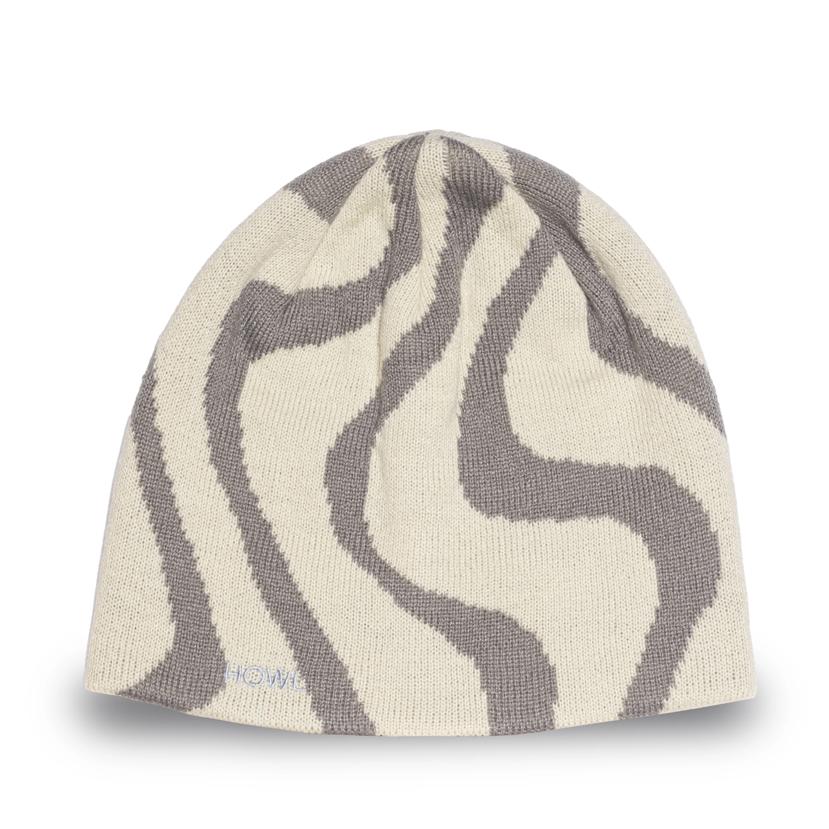 Howl No Flap Beanie - Assorted Colors