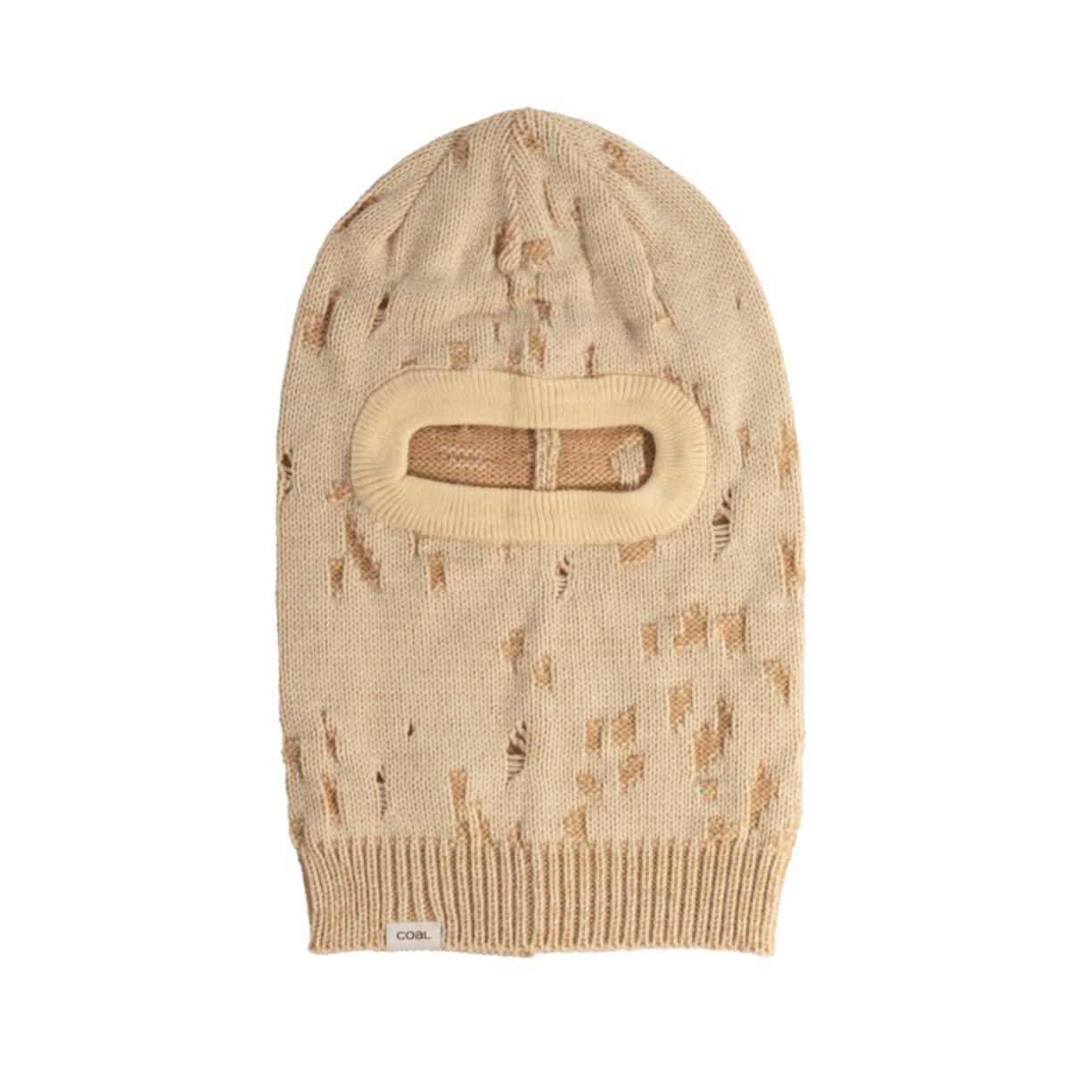 Coal Notch Balaclava - Khaki