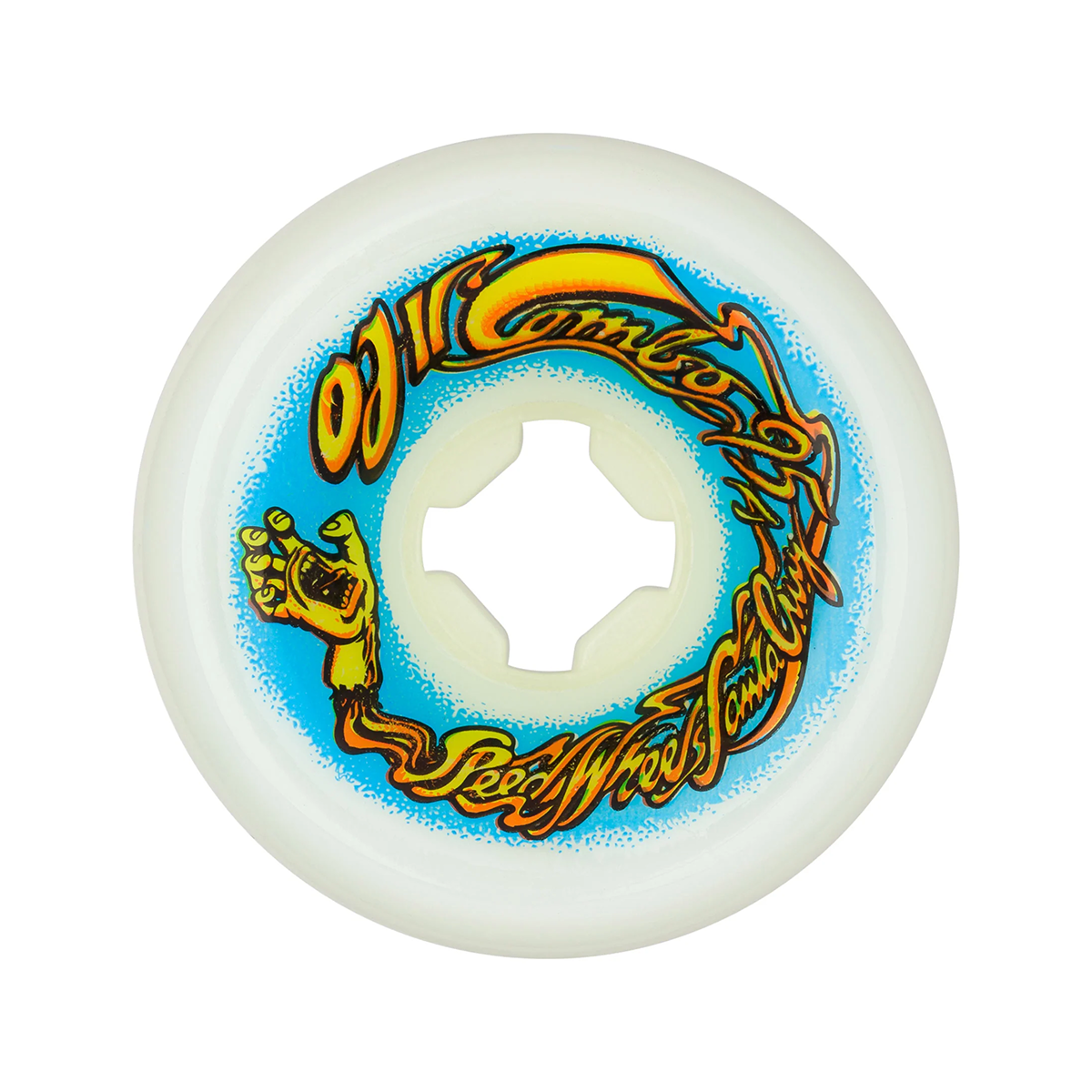 OJ II Original Combo 95a Skate Wheels - 60mm