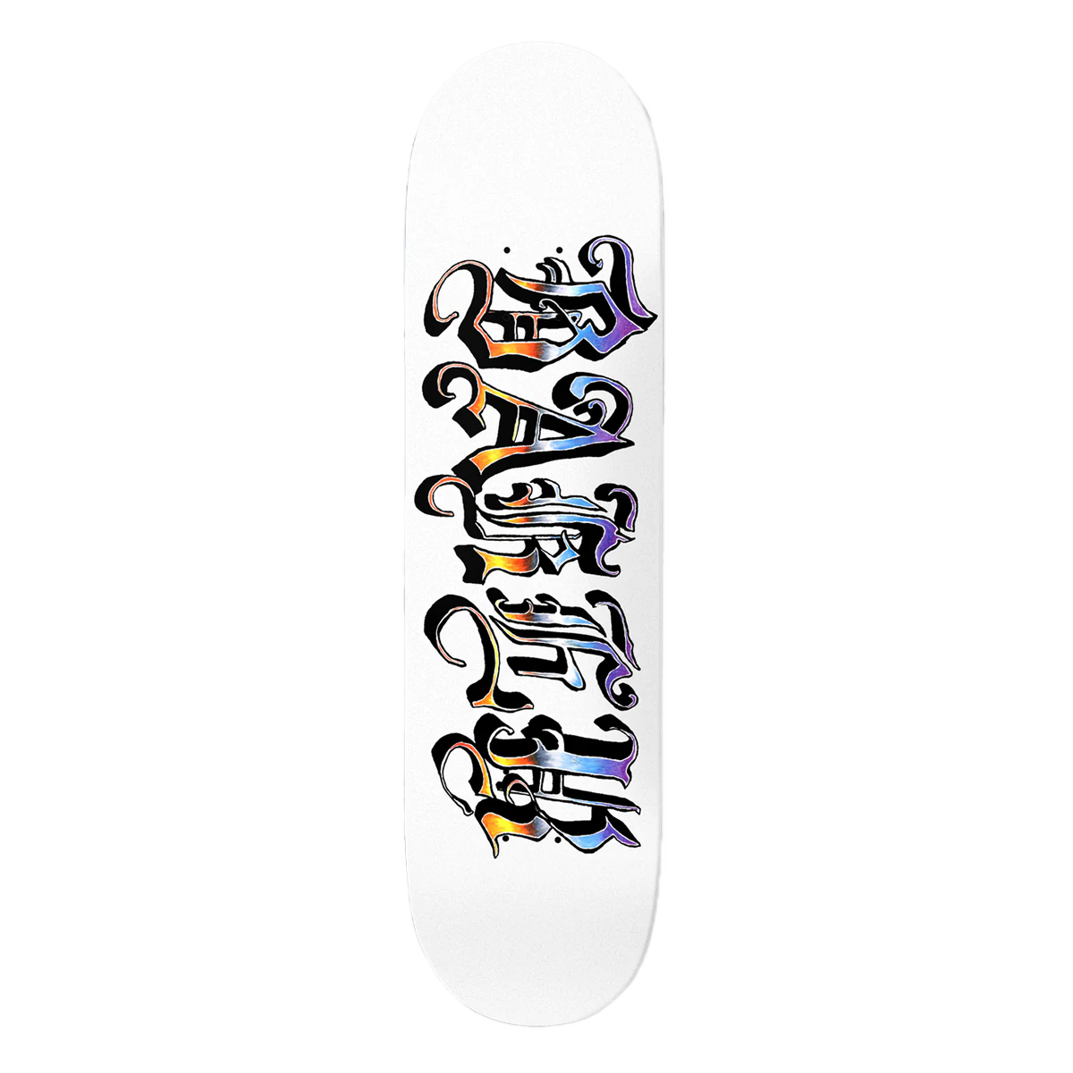Baker Oldee Skate Deck - 8.0