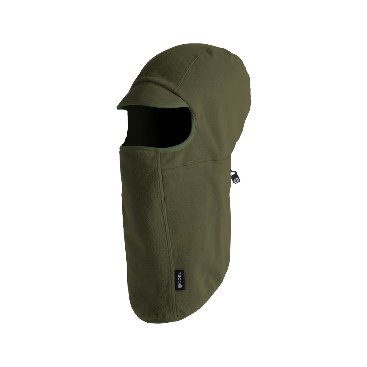 Coal The Odyssey Brim Clava - Assorted Colors