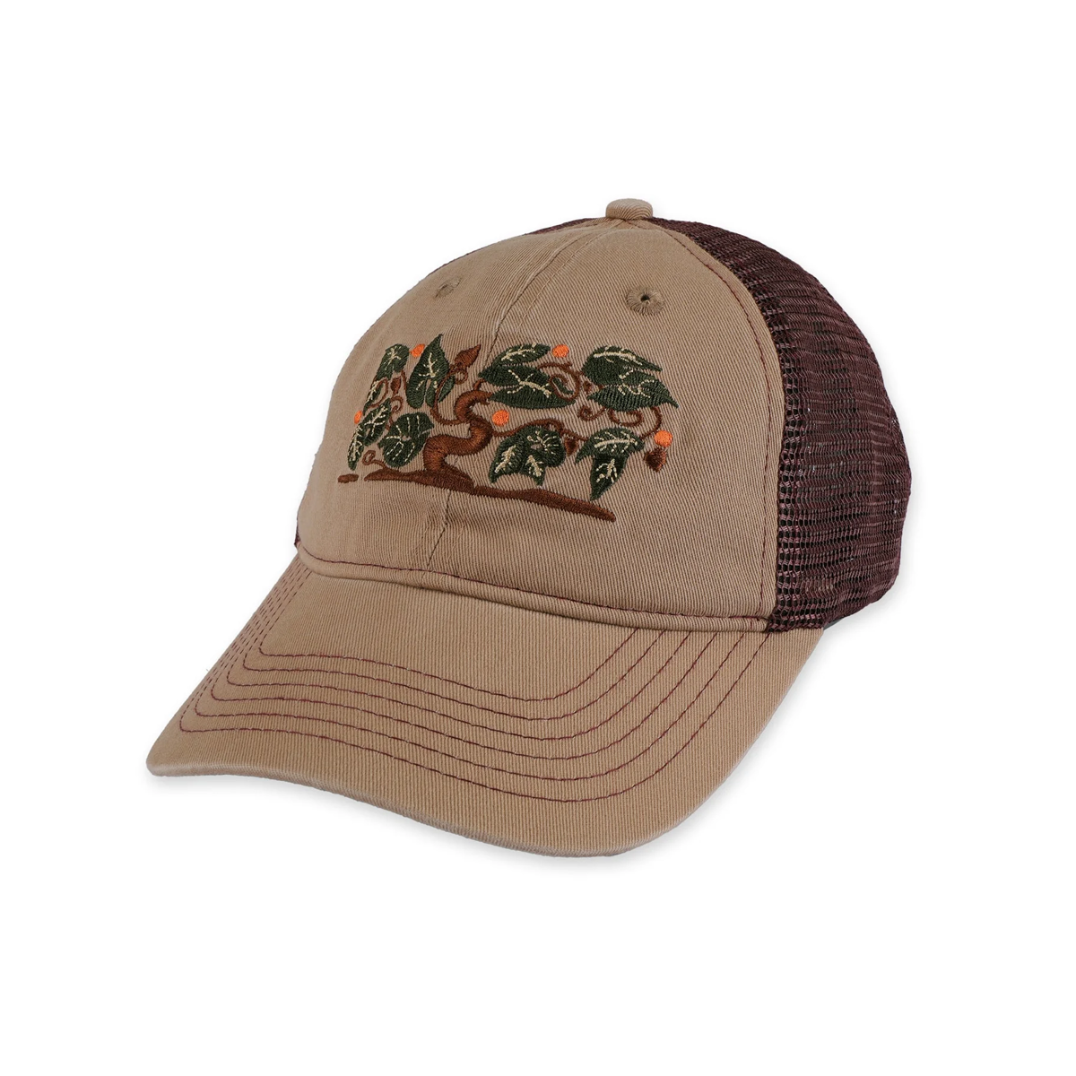 Passport Orchard Leagues Trucker Hat - Assorted Colors