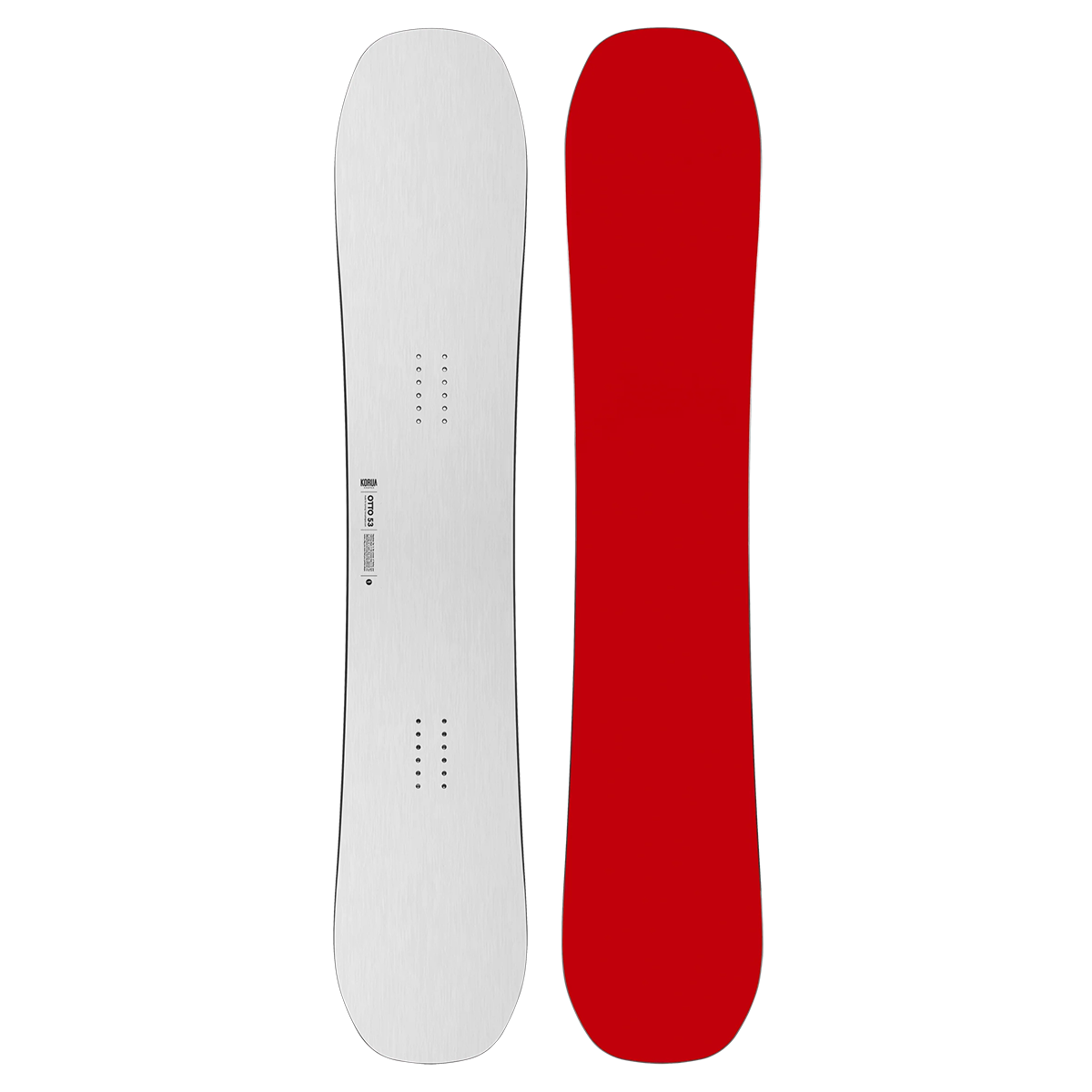 Korua Otto Snowboard - Assorted Sizes