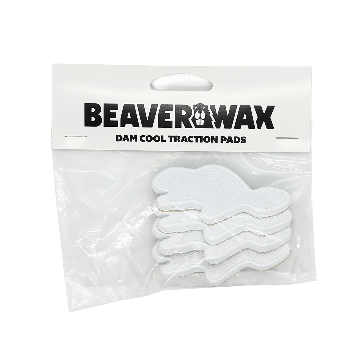 Beaver Mini Beaver Traction Pads - Assorted Colors