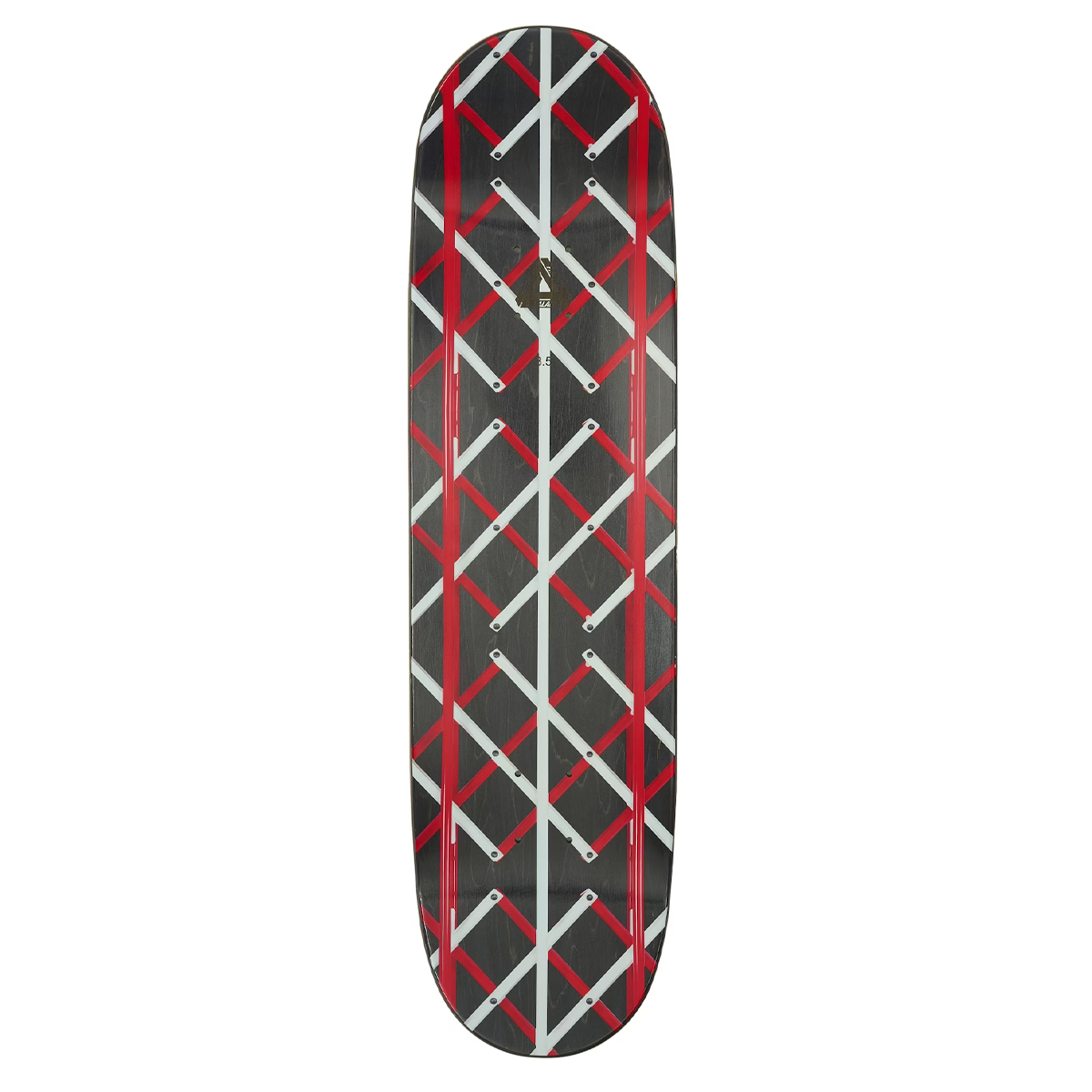 Palace Charlie Pro S40 Skate Deck - 8.5